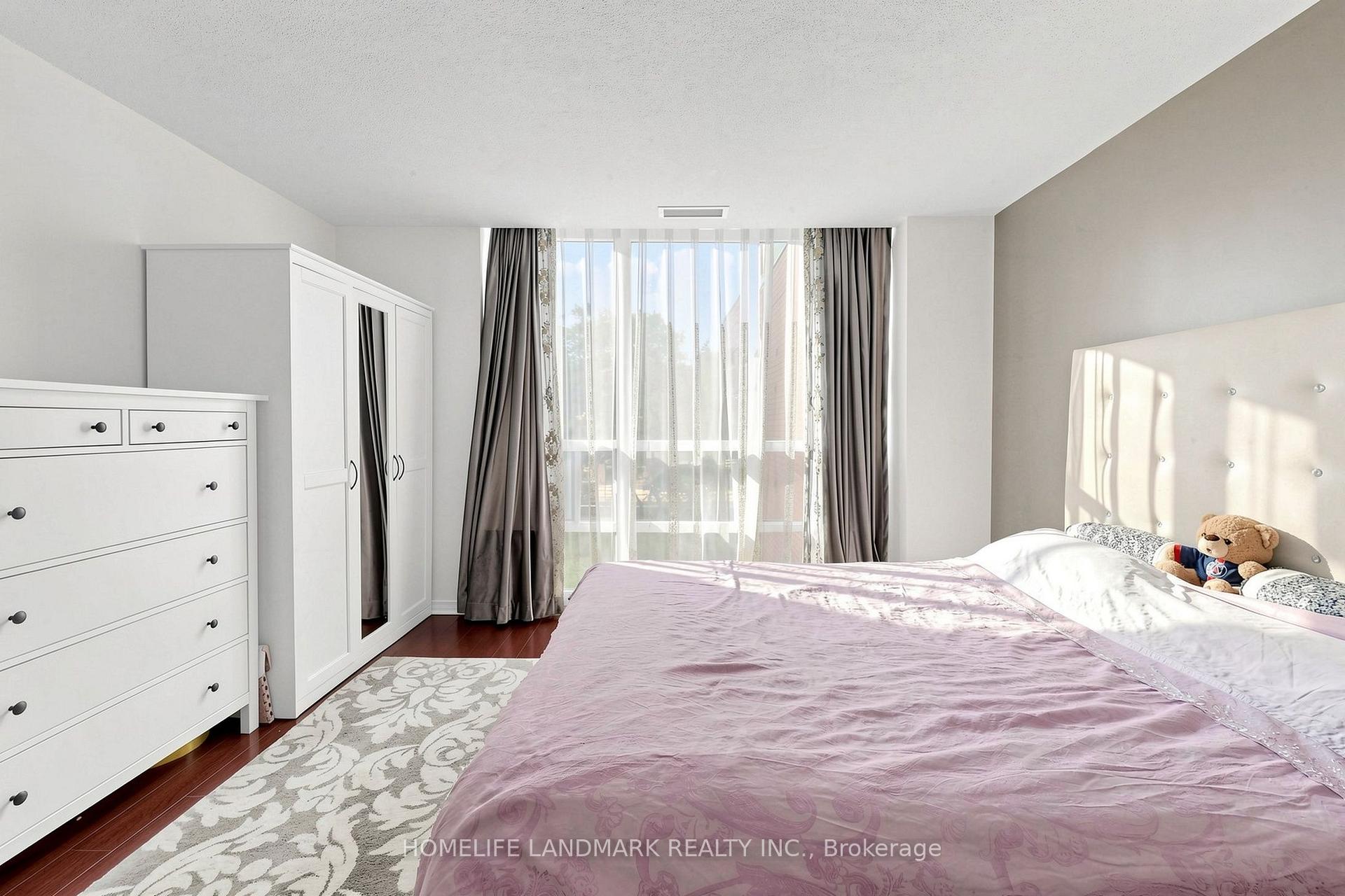 Photo 17 of Unit 312, 22 Olive Avenue, North York, Willowdale East — HOMEH