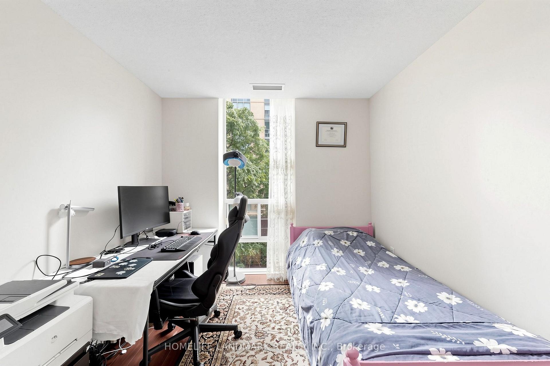 Photo 20 of Unit 312, 22 Olive Avenue, North York, Willowdale East — HOMEH