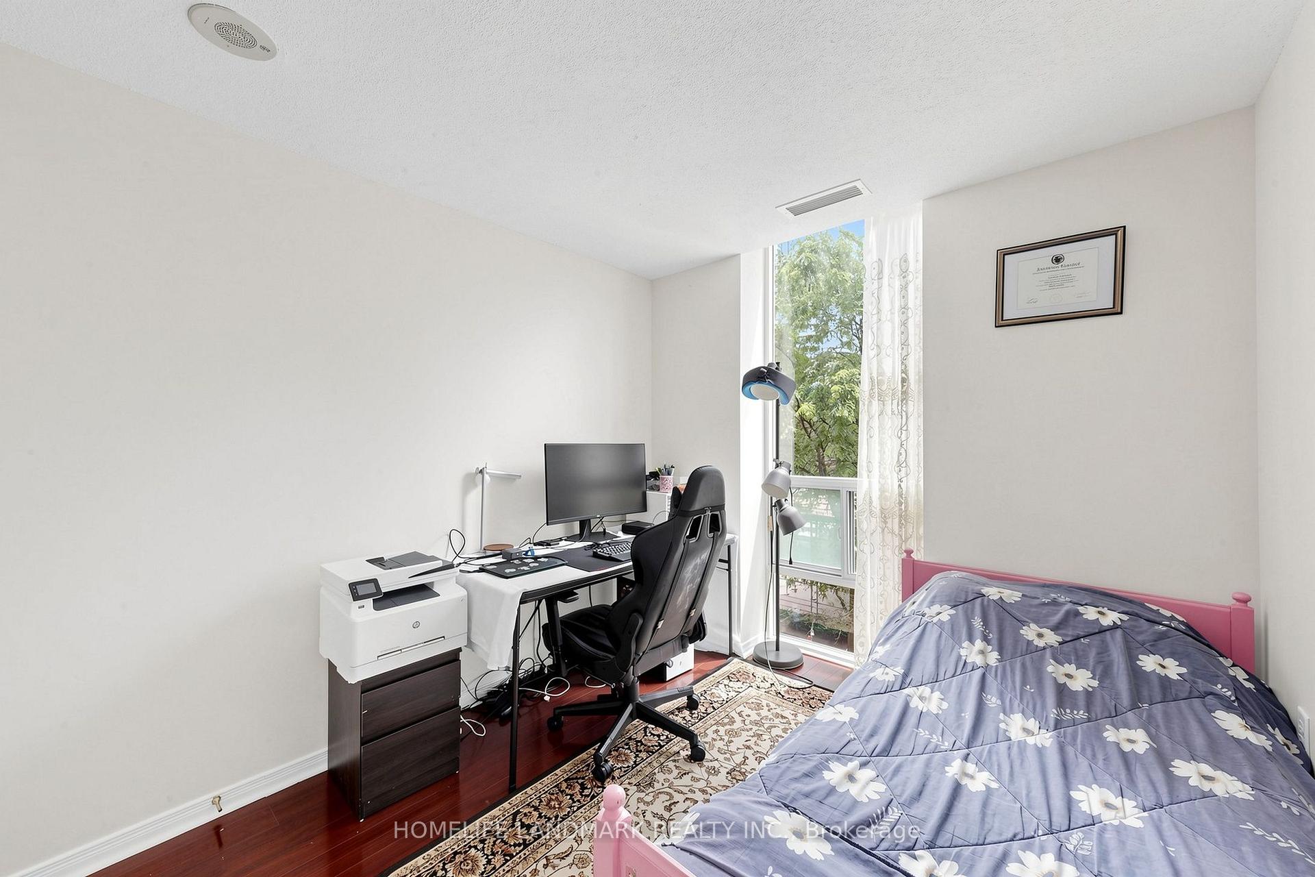Photo 21 of Unit 312, 22 Olive Avenue, North York, Willowdale East — HOMEH