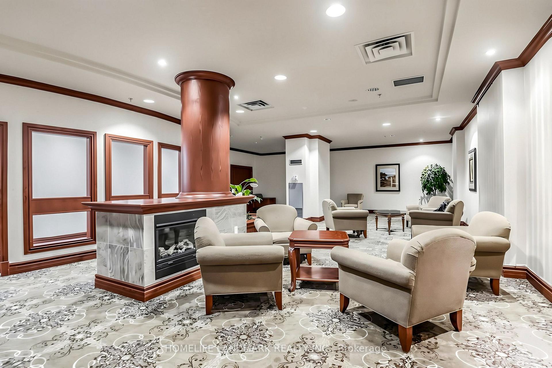Photo 23 of Unit 312, 22 Olive Avenue, North York, Willowdale East — HOMEH