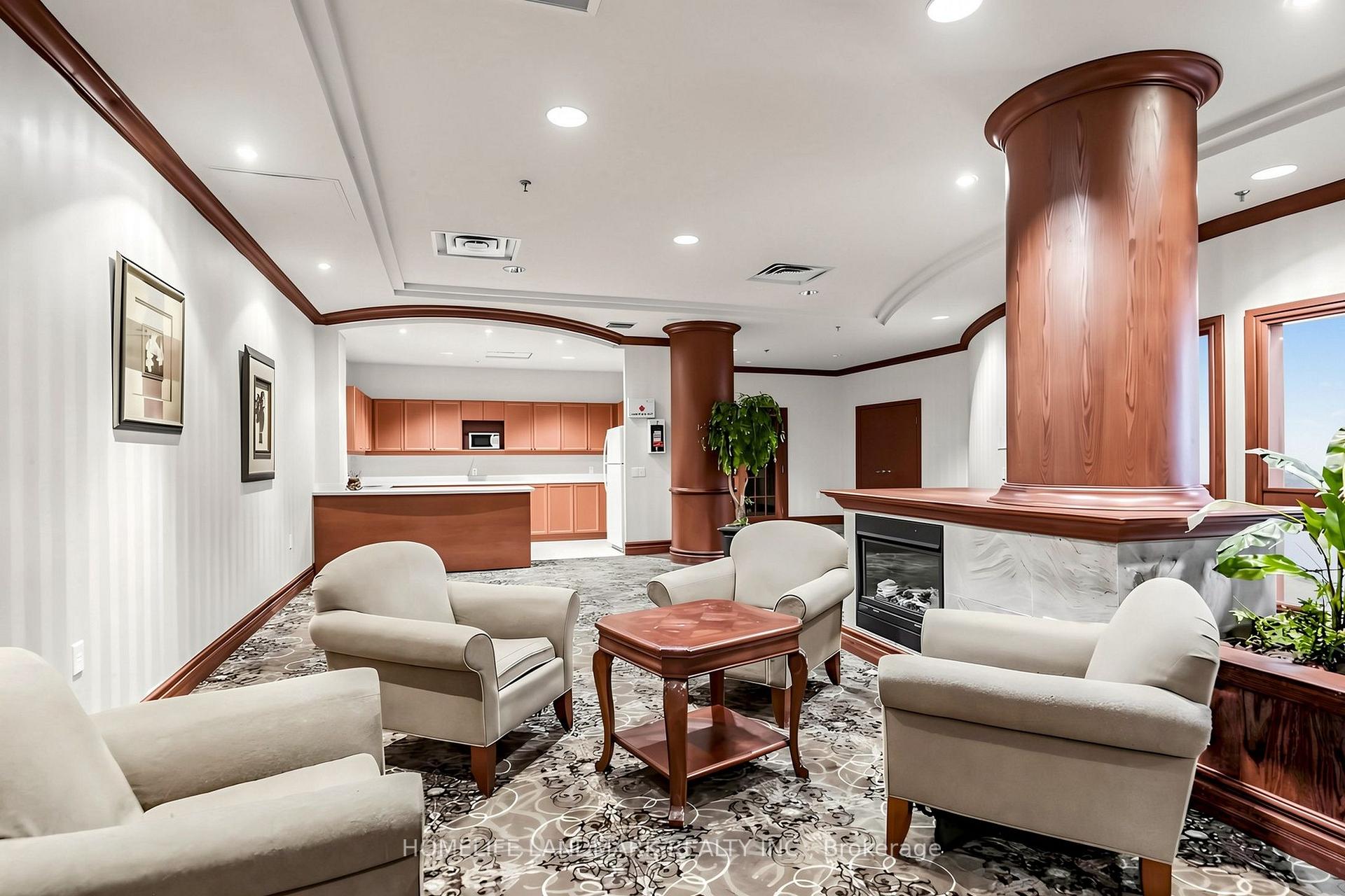 Photo 24 of Unit 312, 22 Olive Avenue, North York, Willowdale East — HOMEH