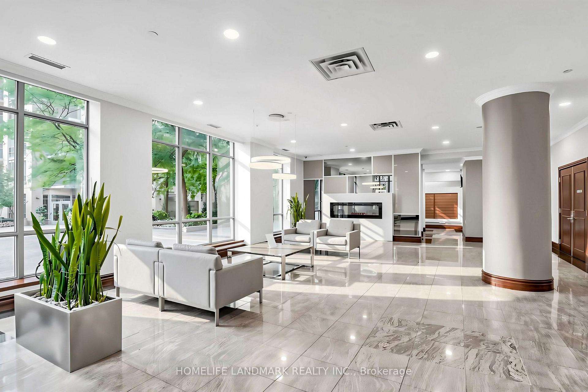 Photo 25 of Unit 312, 22 Olive Avenue, North York, Willowdale East — HOMEH