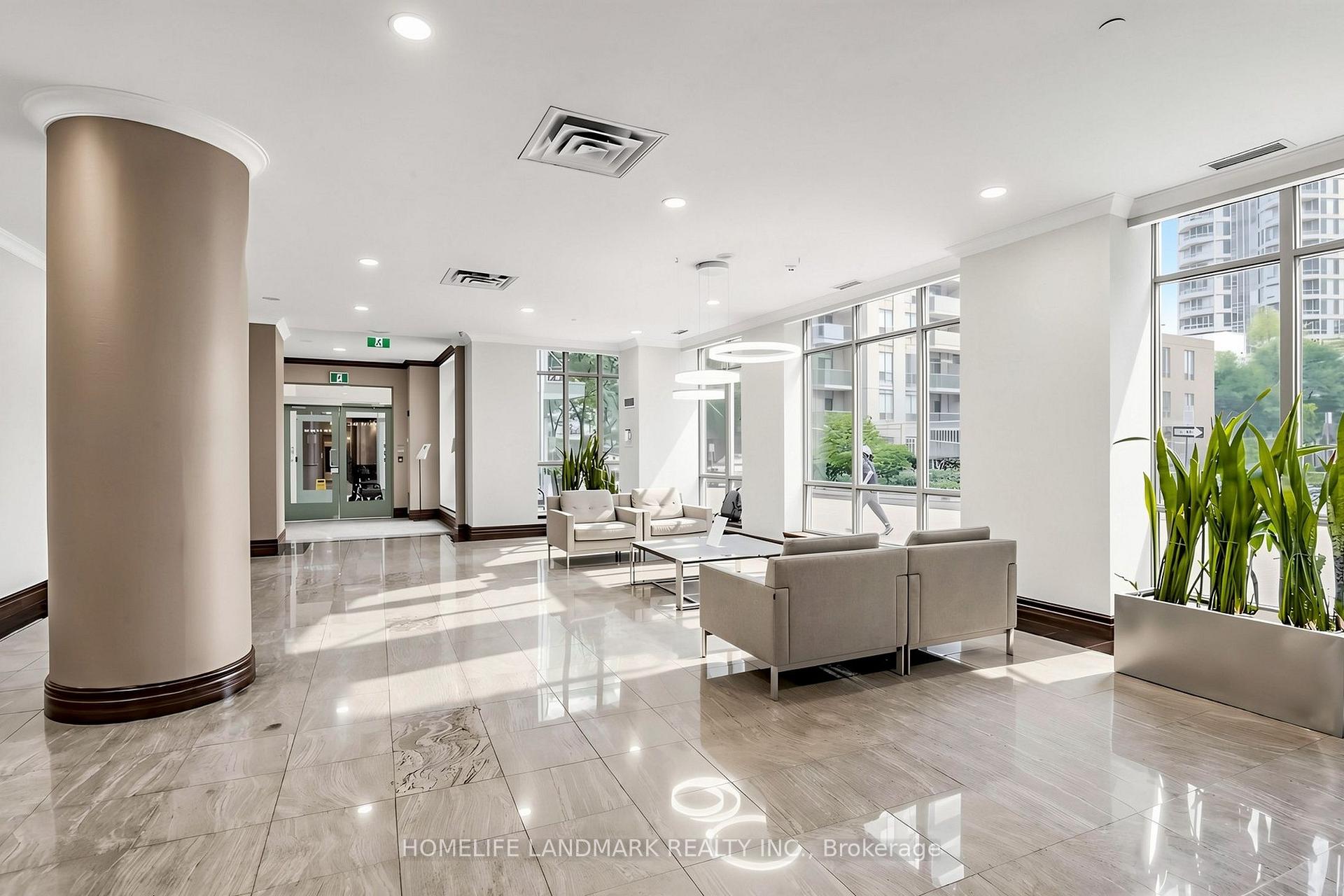 Photo 26 of Unit 312, 22 Olive Avenue, North York, Willowdale East — HOMEH