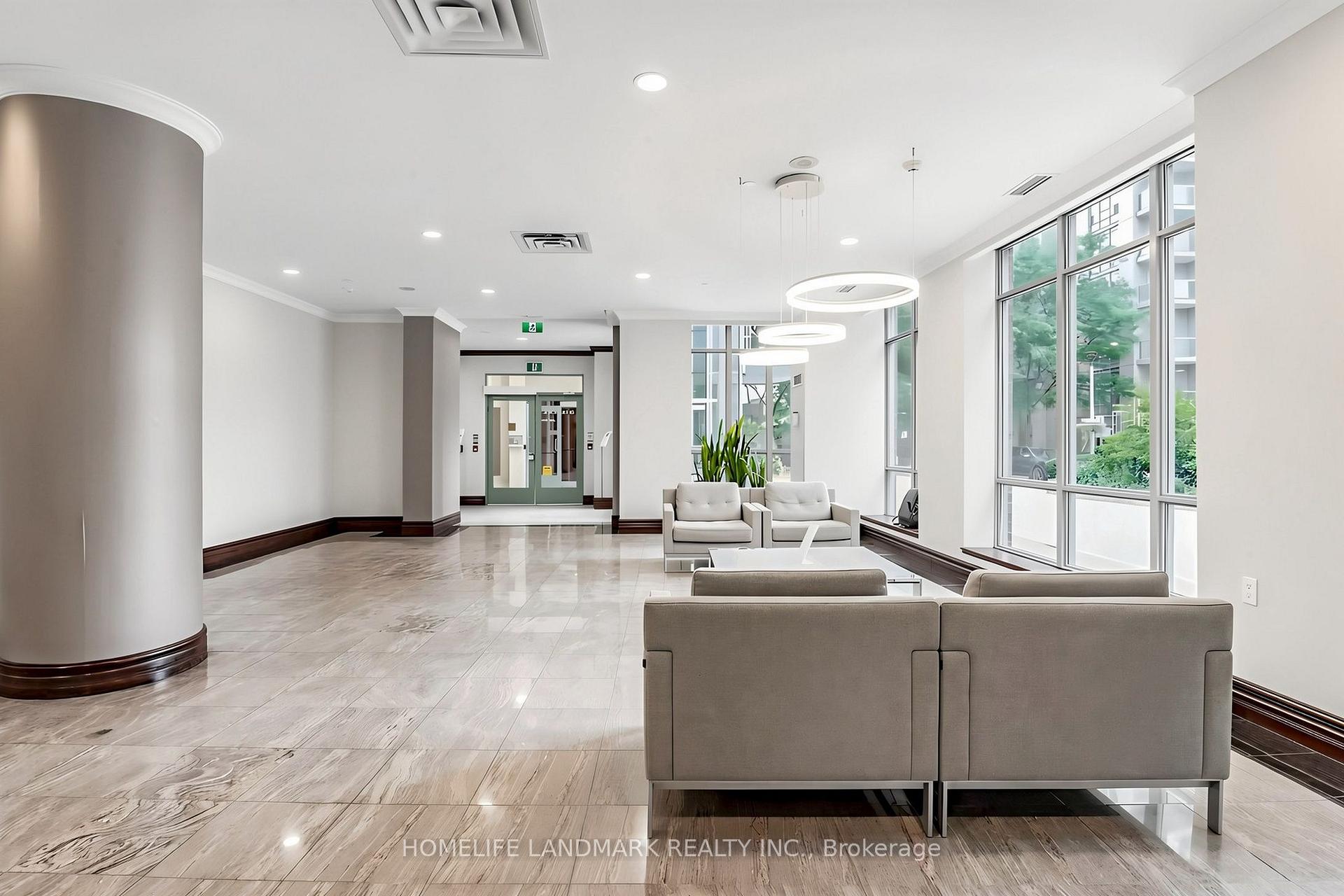 Photo 27 of Unit 312, 22 Olive Avenue, North York, Willowdale East — HOMEH