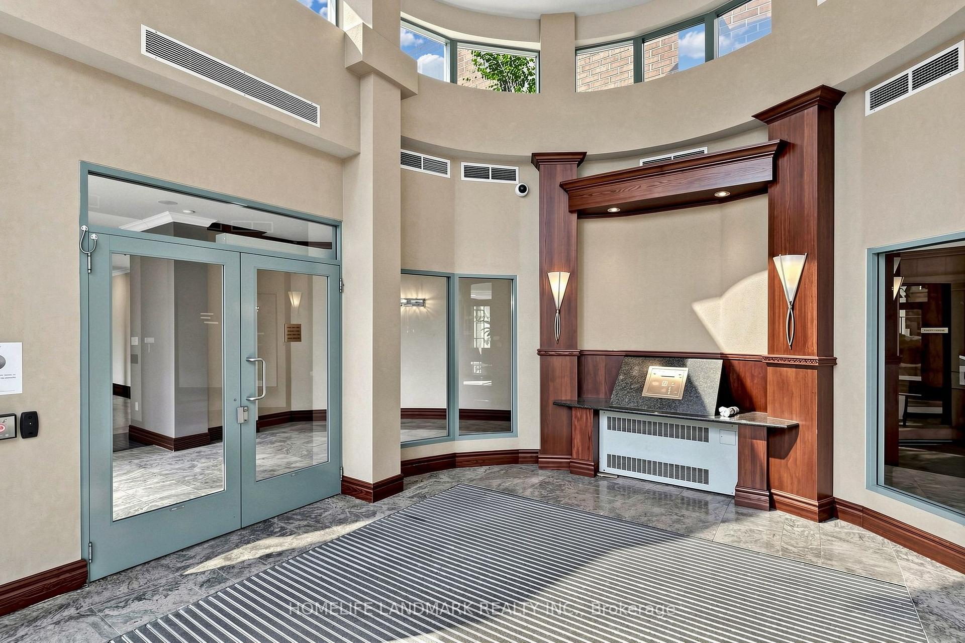 Photo 29 of Unit 312, 22 Olive Avenue, North York, Willowdale East — HOMEH