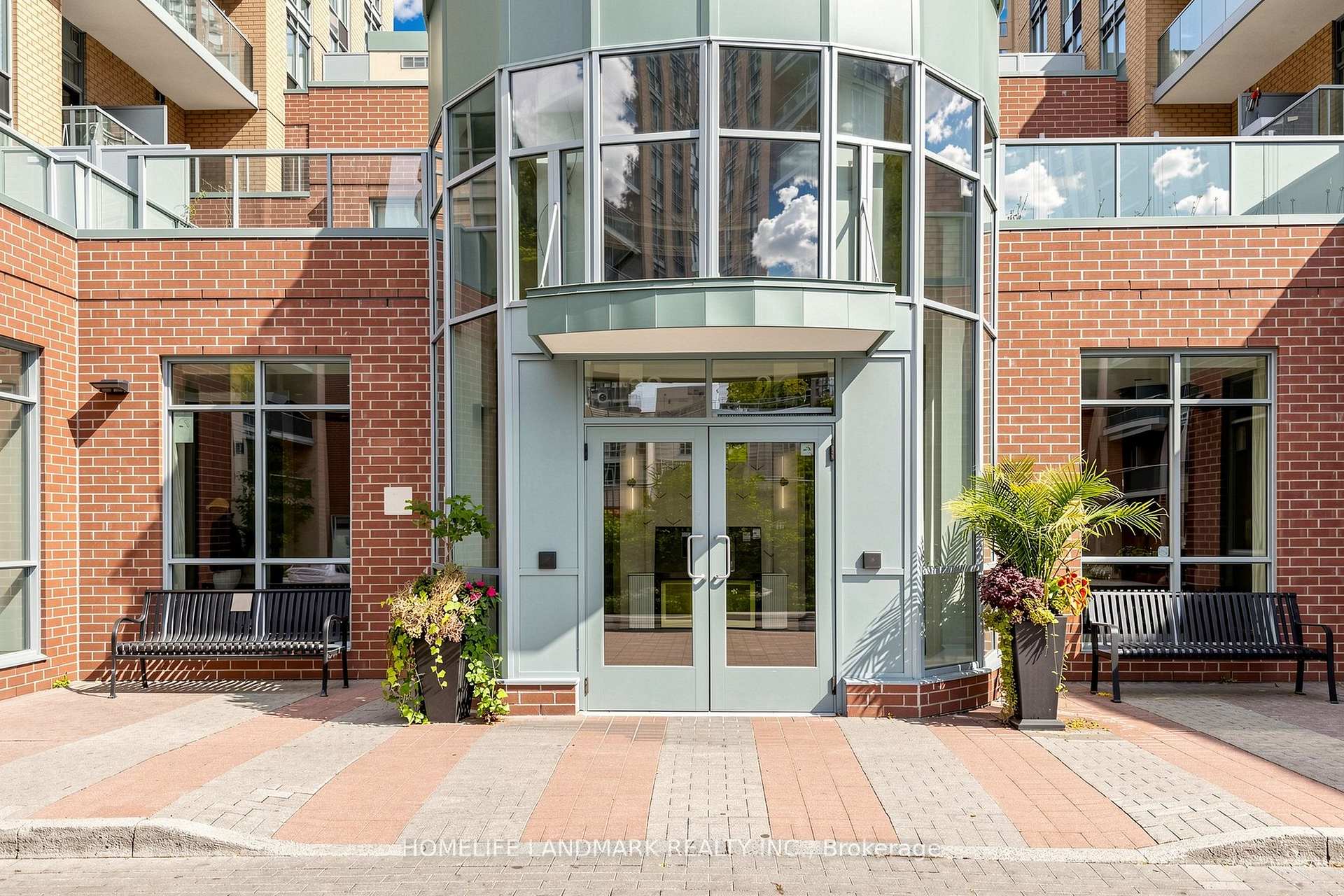 Photo 30 of Unit 312, 22 Olive Avenue, North York, Willowdale East — HOMEH