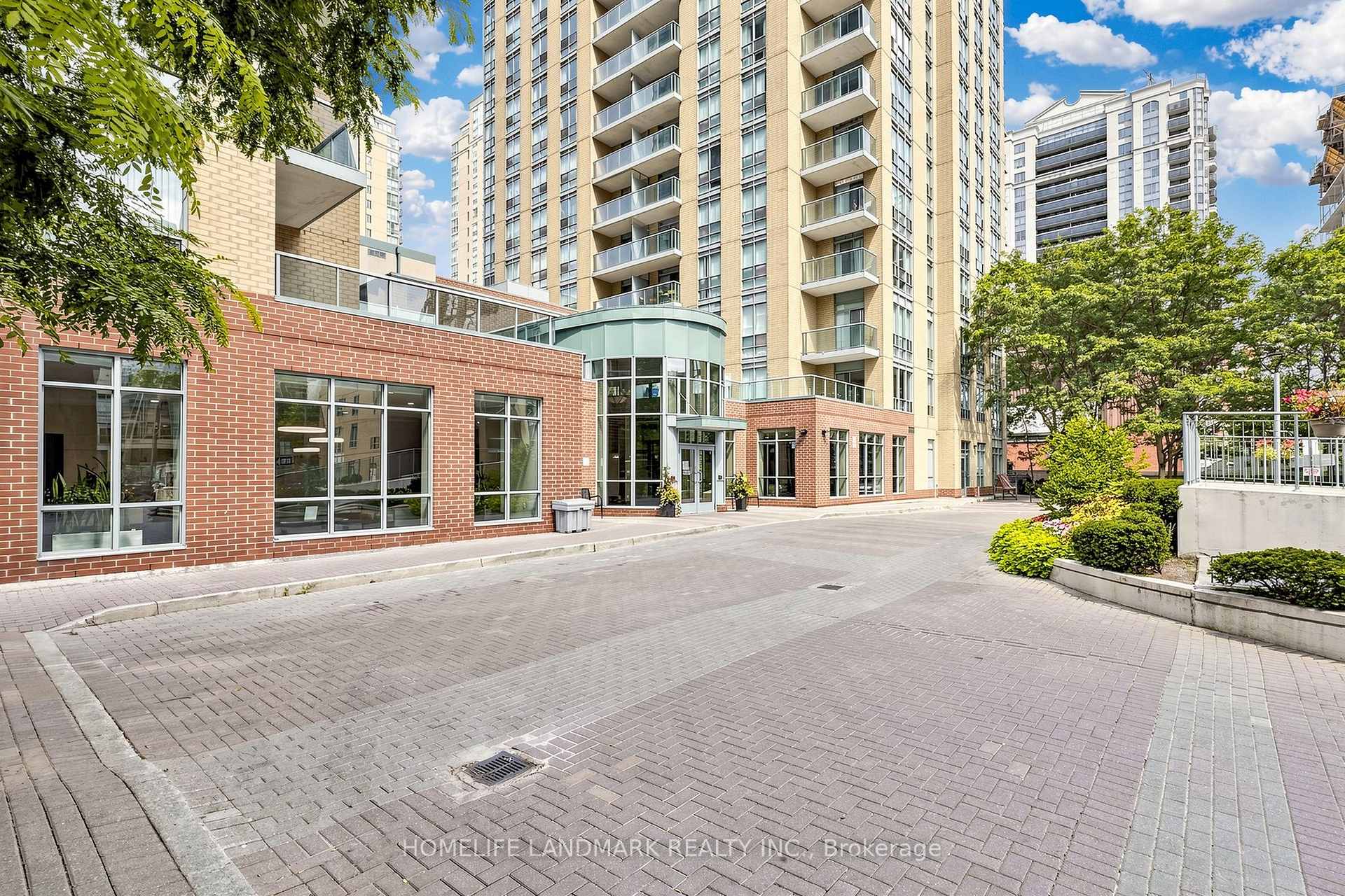 Photo 31 of Unit 312, 22 Olive Avenue, North York, Willowdale East — HOMEH