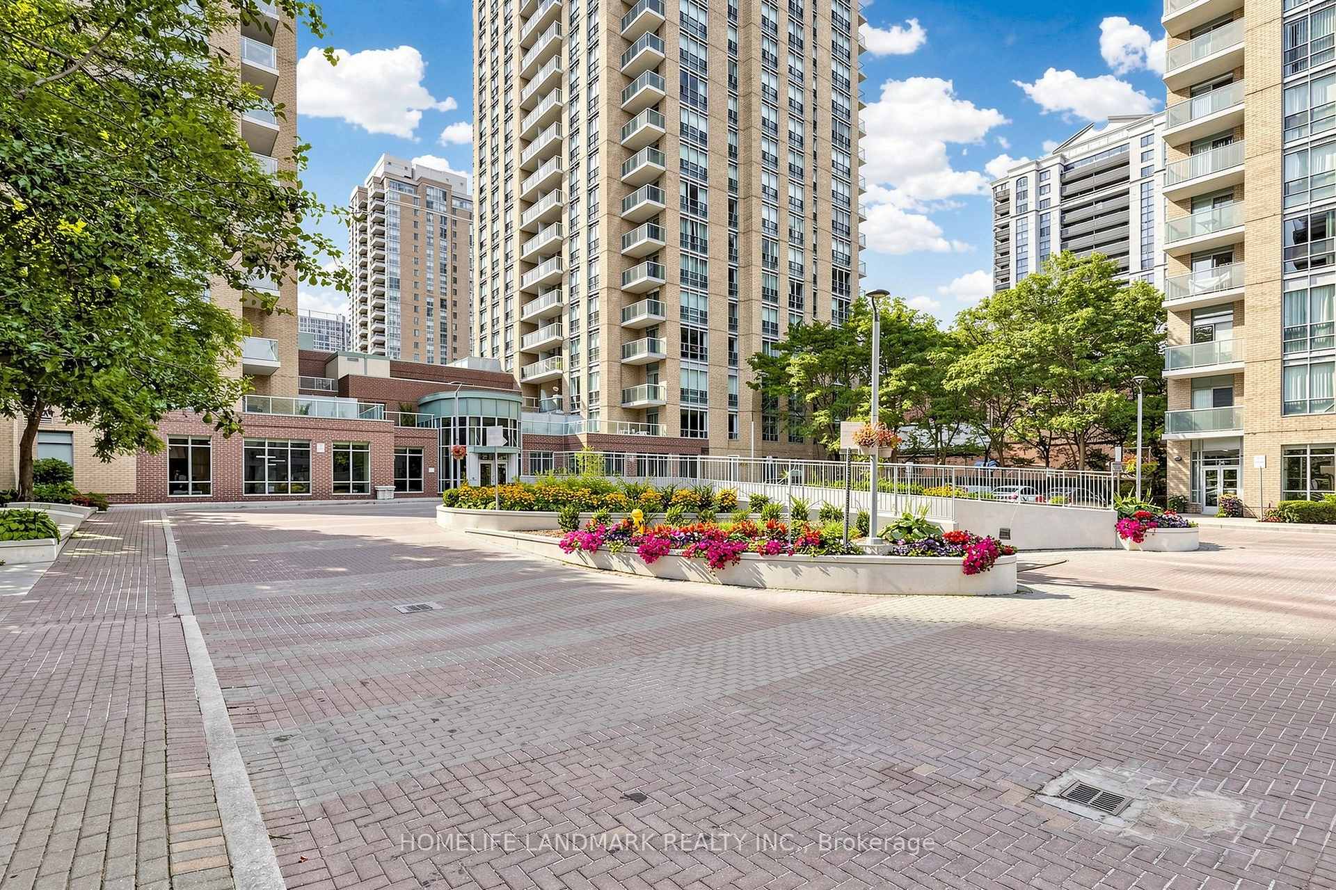 Photo 32 of Unit 312, 22 Olive Avenue, North York, Willowdale East — HOMEH