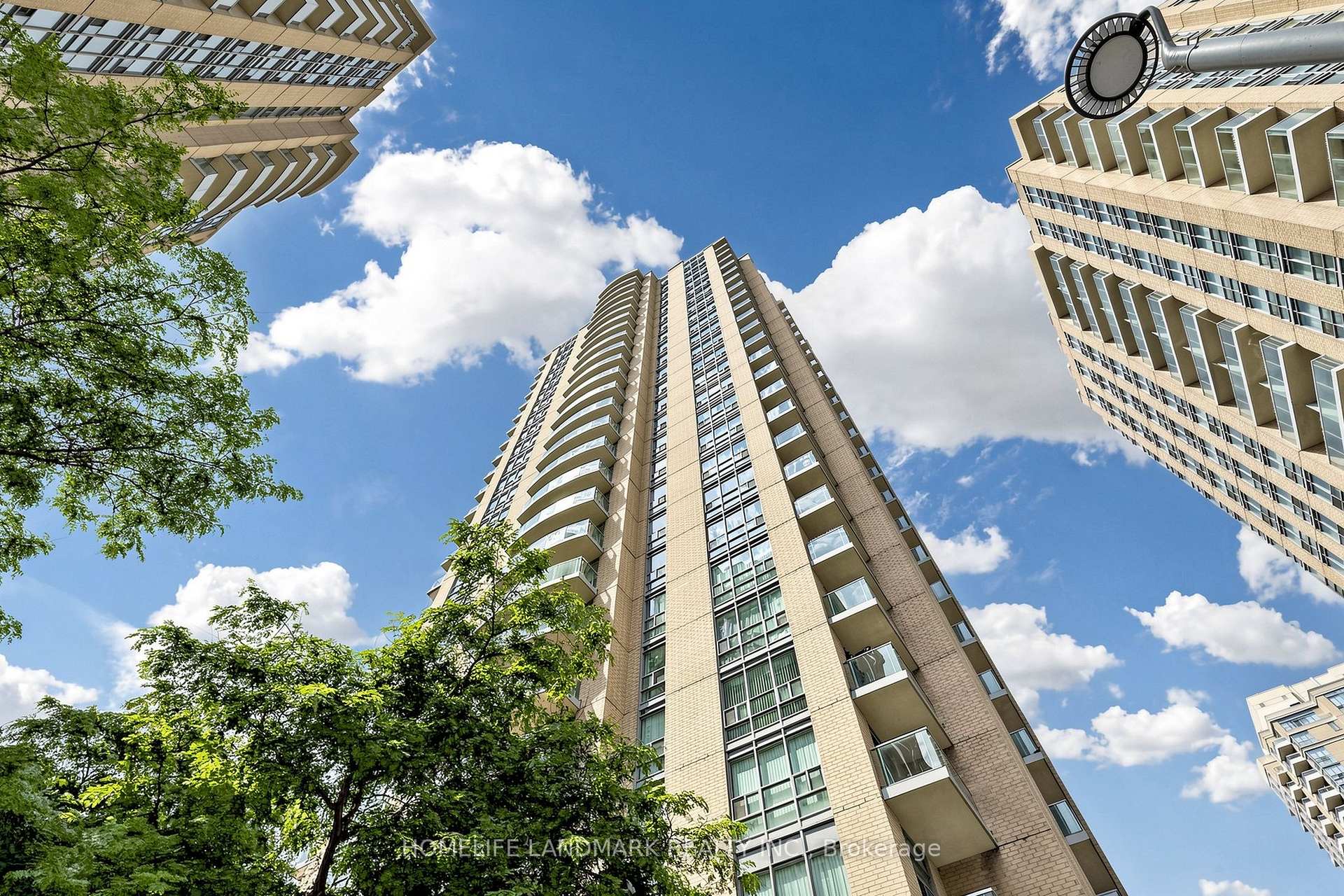 Photo 33 of Unit 312, 22 Olive Avenue, North York, Willowdale East — HOMEH