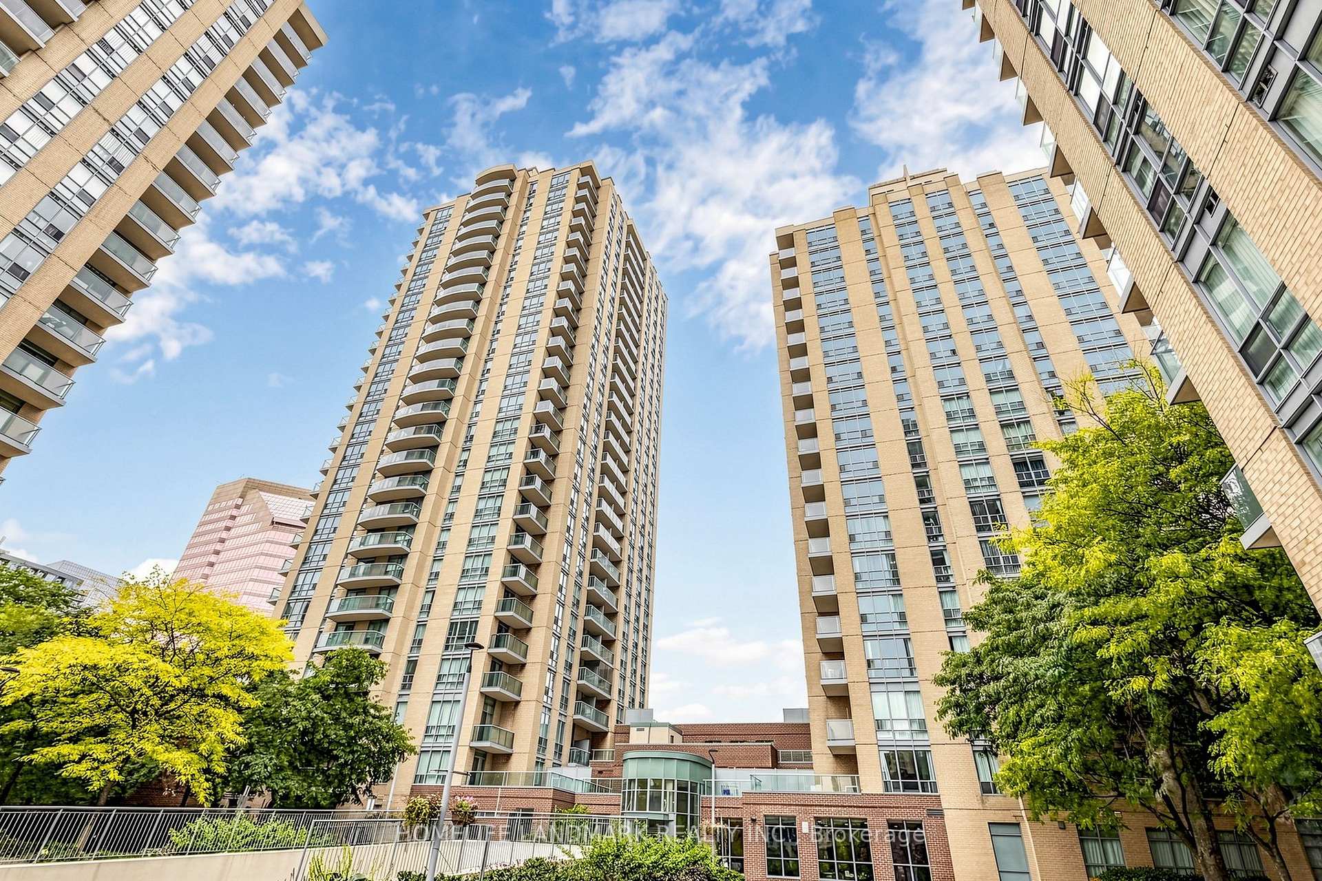 Photo 34 of Unit 312, 22 Olive Avenue, North York, Willowdale East — HOMEH
