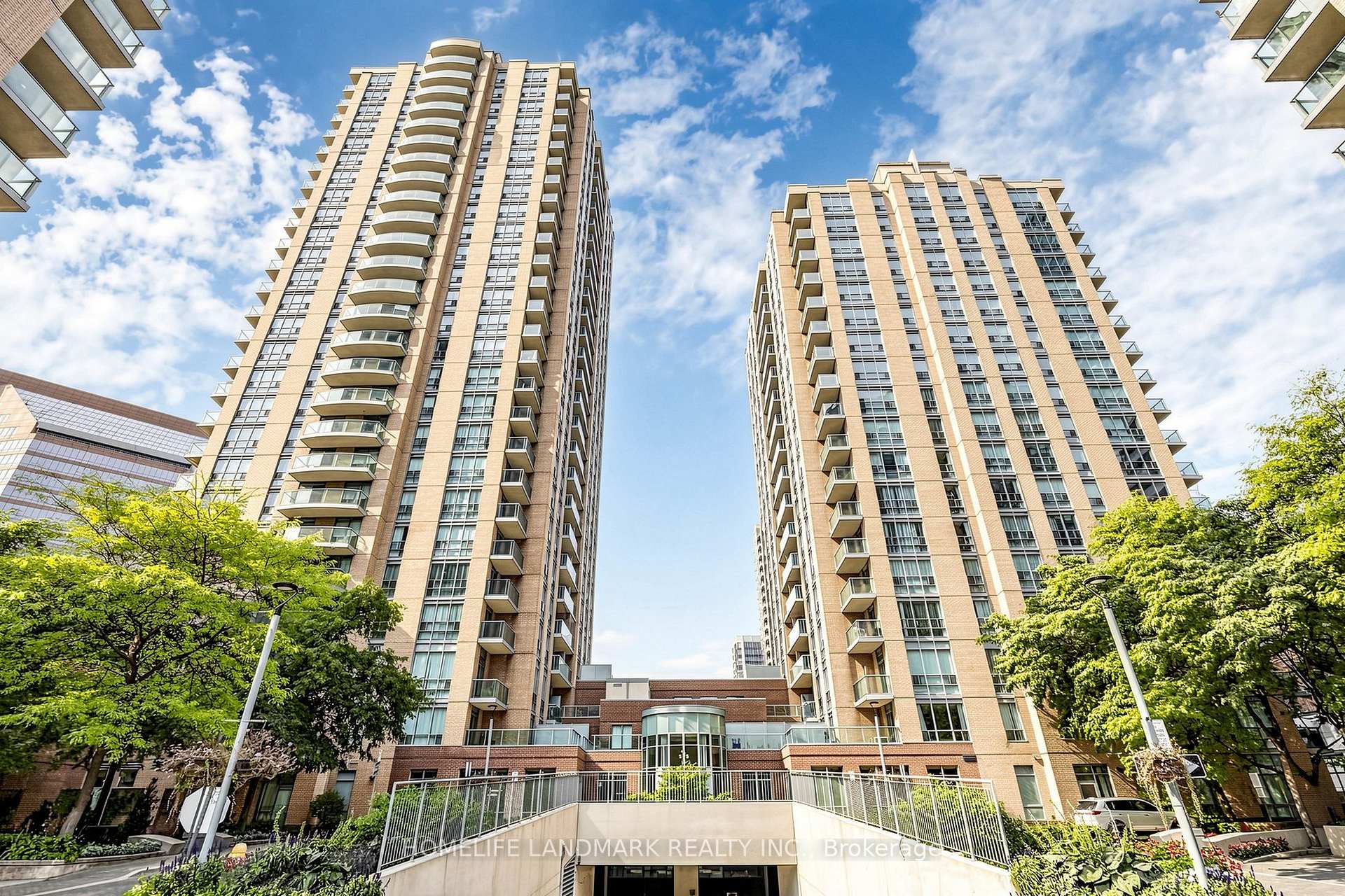Photo 35 of Unit 312, 22 Olive Avenue, North York, Willowdale East — HOMEH