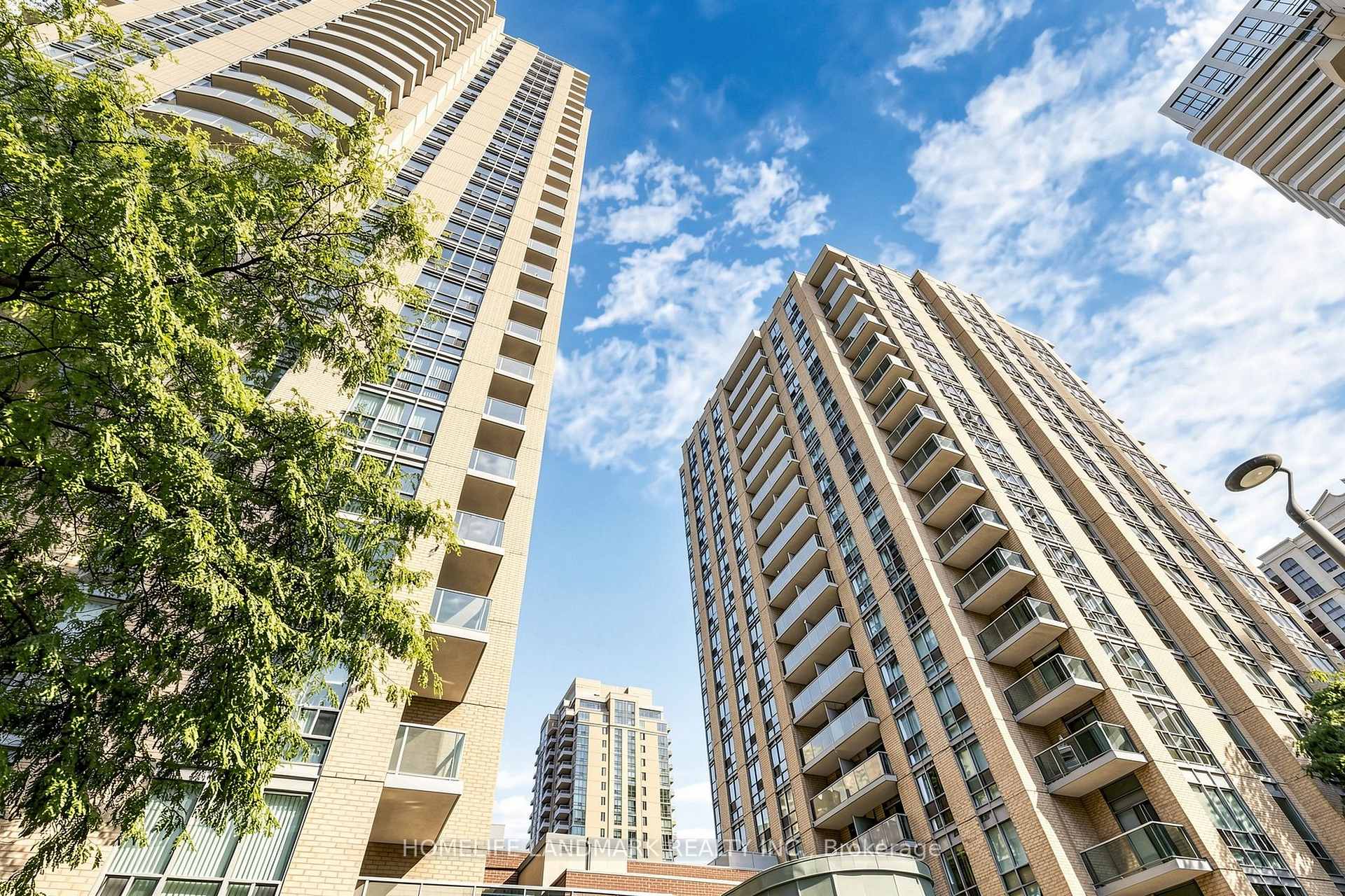 Photo 36 of Unit 312, 22 Olive Avenue, North York, Willowdale East — HOMEH