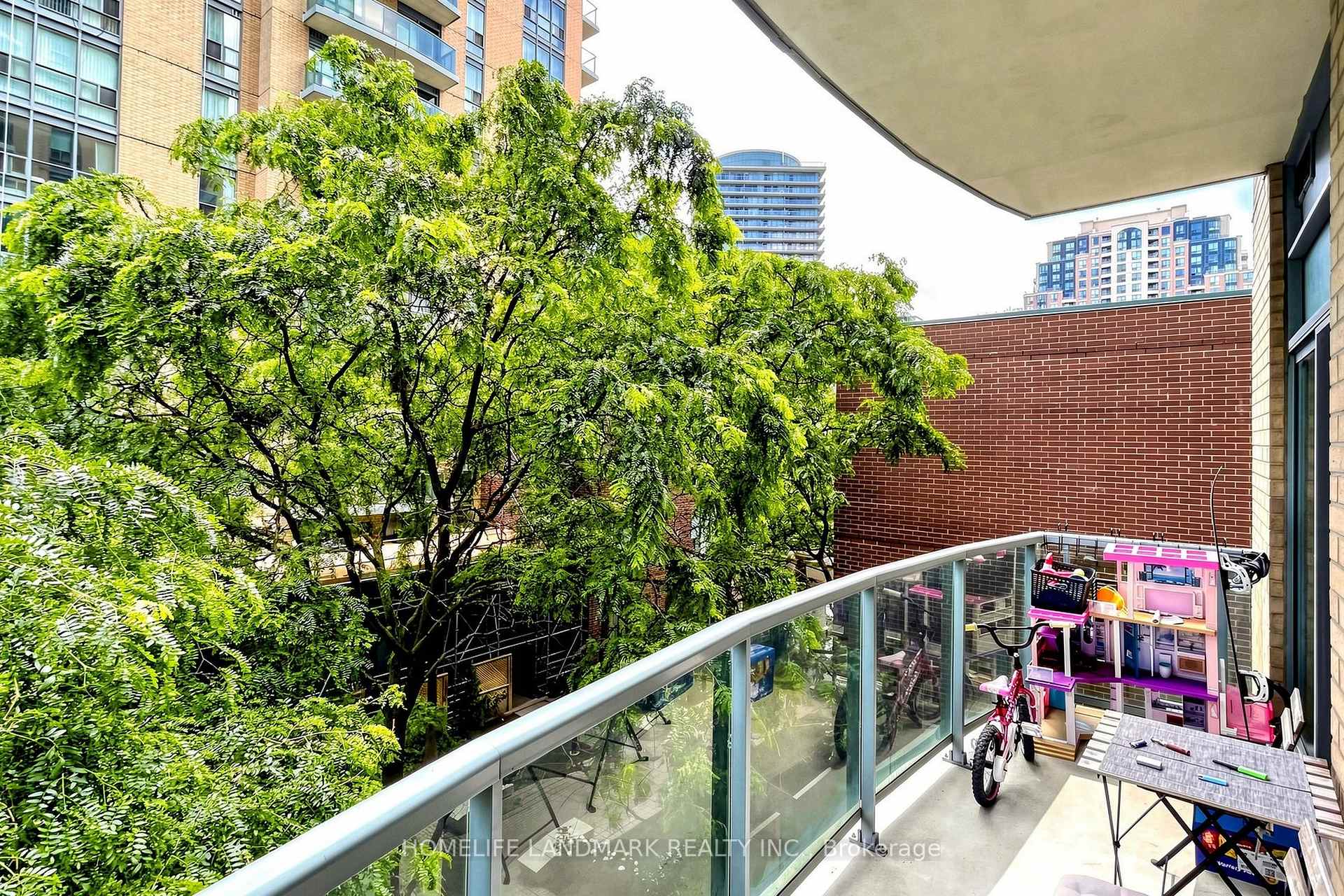Photo 38 of Unit 312, 22 Olive Avenue, North York, Willowdale East — HOMEH