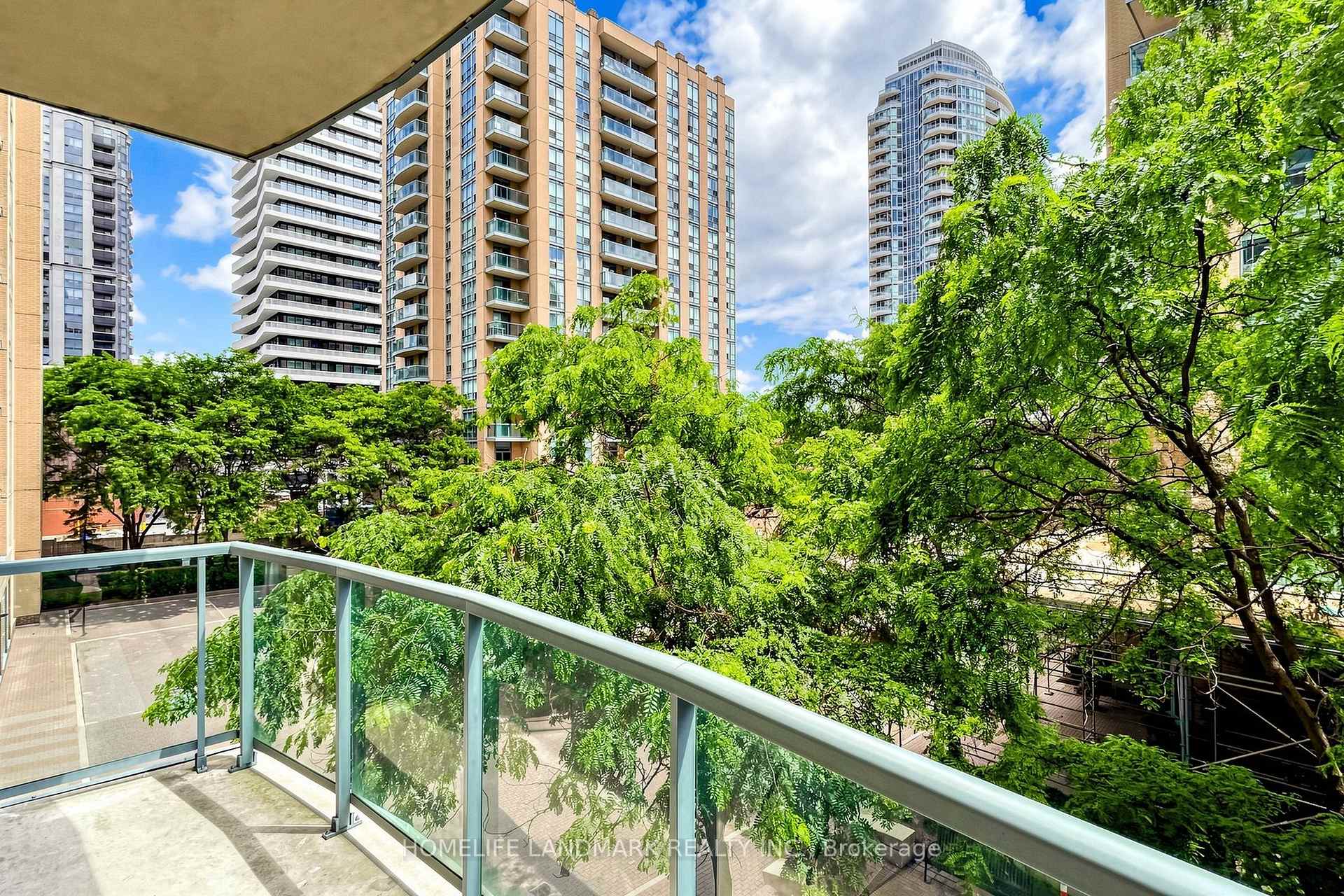 Photo 39 of Unit 312, 22 Olive Avenue, North York, Willowdale East — HOMEH