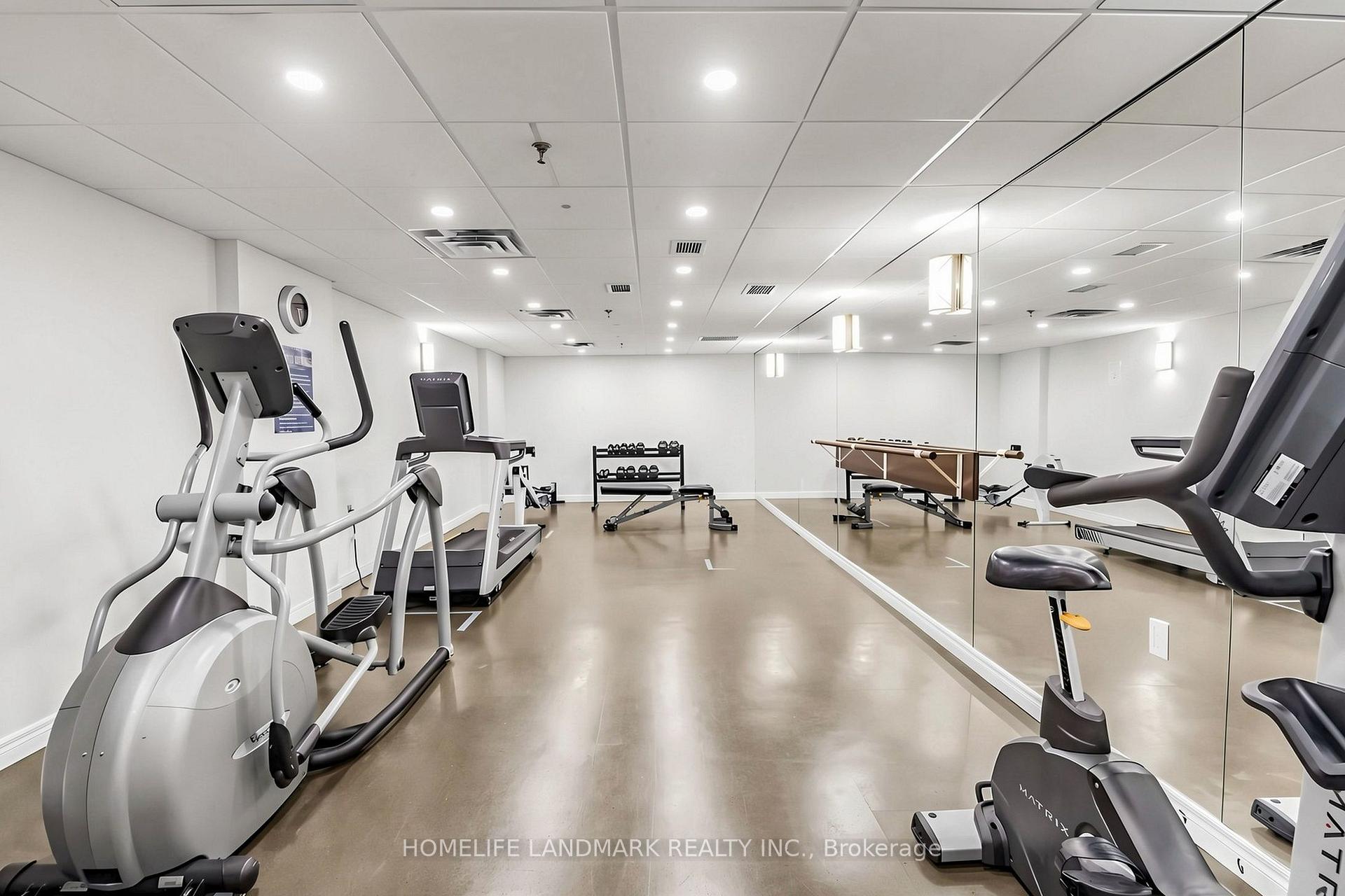 Photo 40 of Unit 312, 22 Olive Avenue, North York, Willowdale East — HOMEH