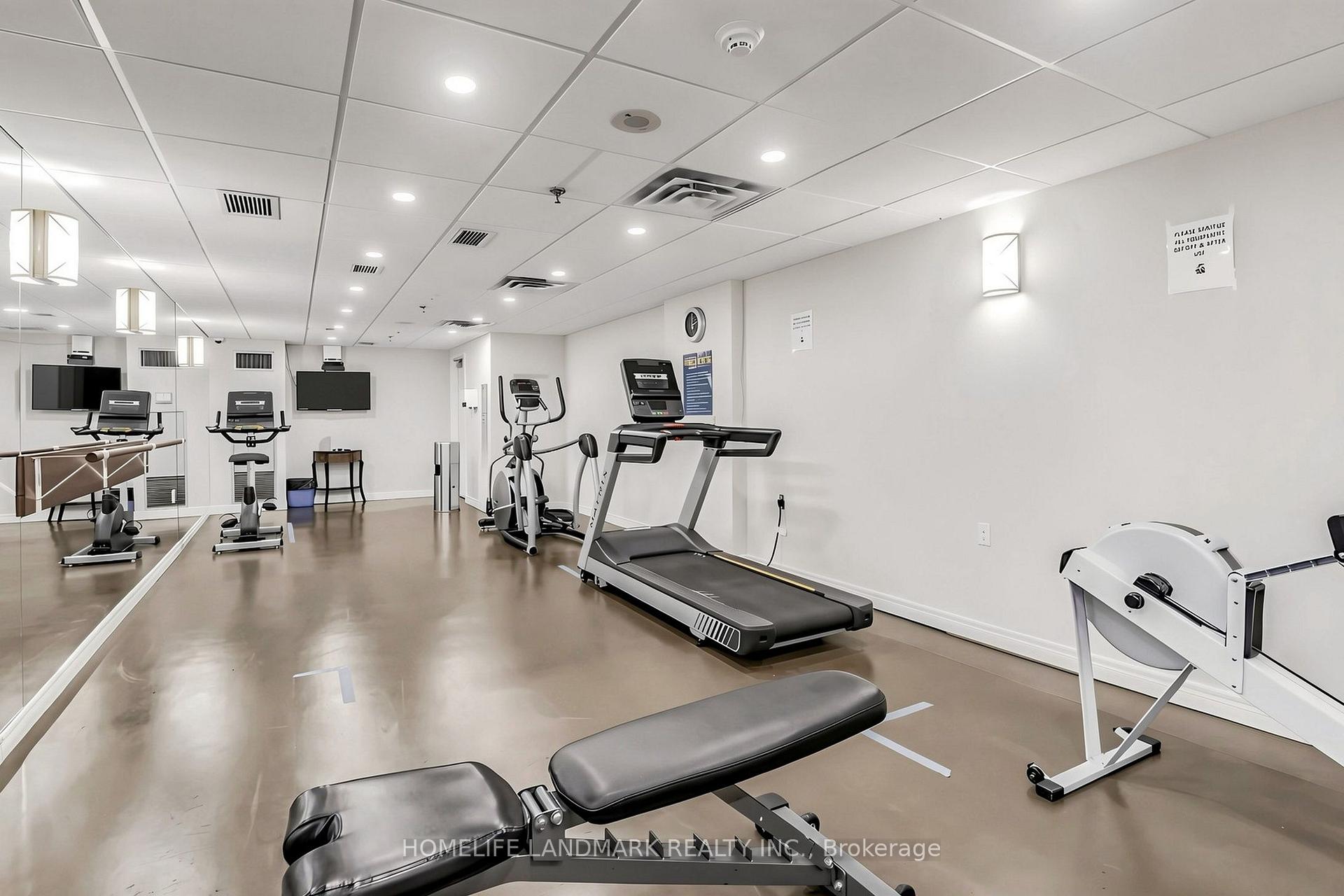 Photo 41 of Unit 312, 22 Olive Avenue, North York, Willowdale East — HOMEH
