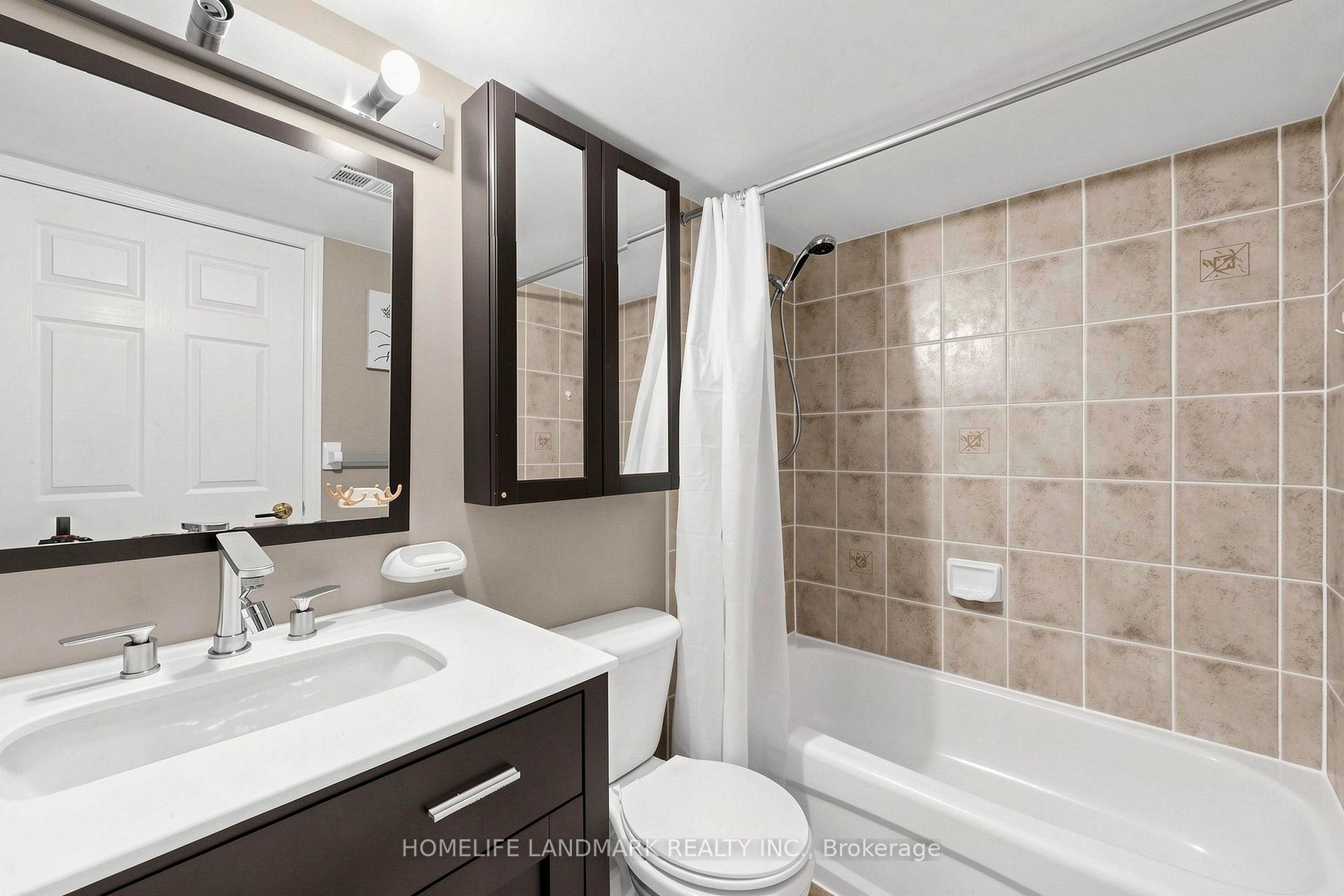 Photo 42 of Unit 312, 22 Olive Avenue, North York, Willowdale East — HOMEH