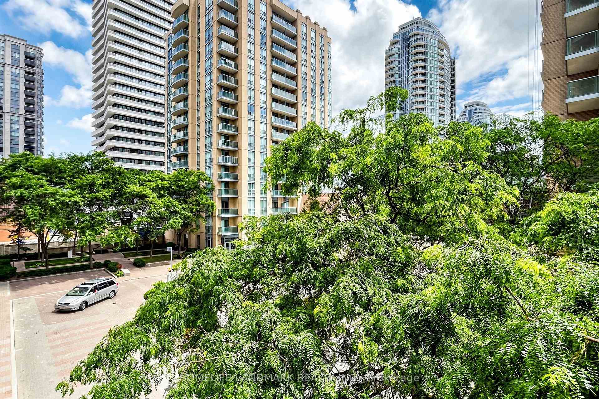 Photo 43 of Unit 312, 22 Olive Avenue, North York, Willowdale East — HOMEH