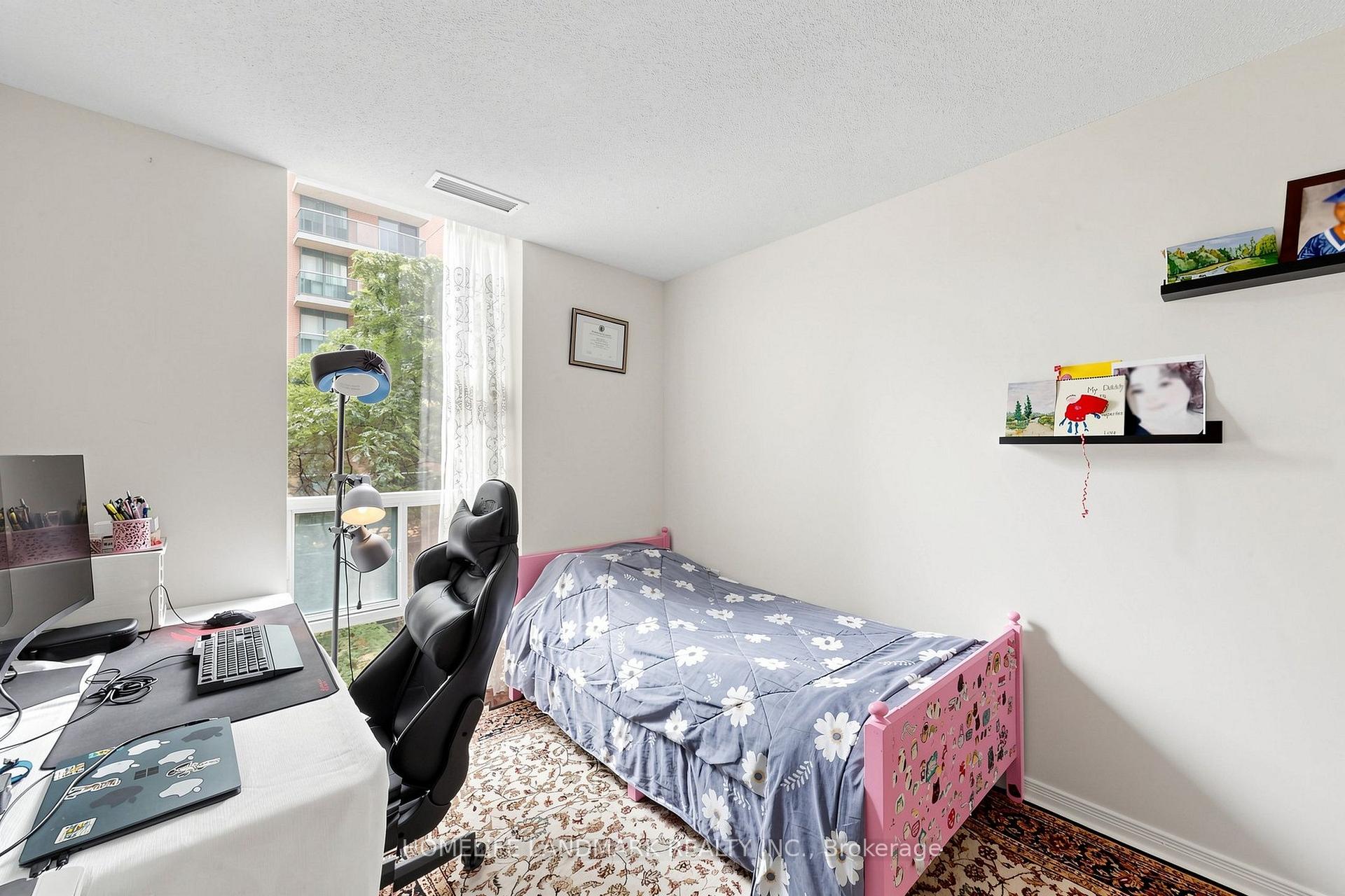 Photo 46 of Unit 312, 22 Olive Avenue, North York, Willowdale East — HOMEH