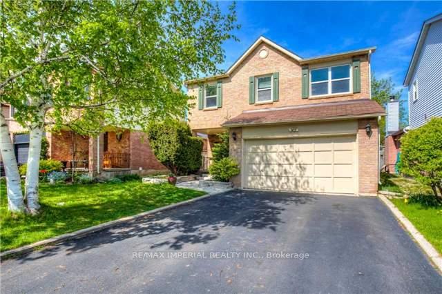 Front of 1119 Glenridge Drive