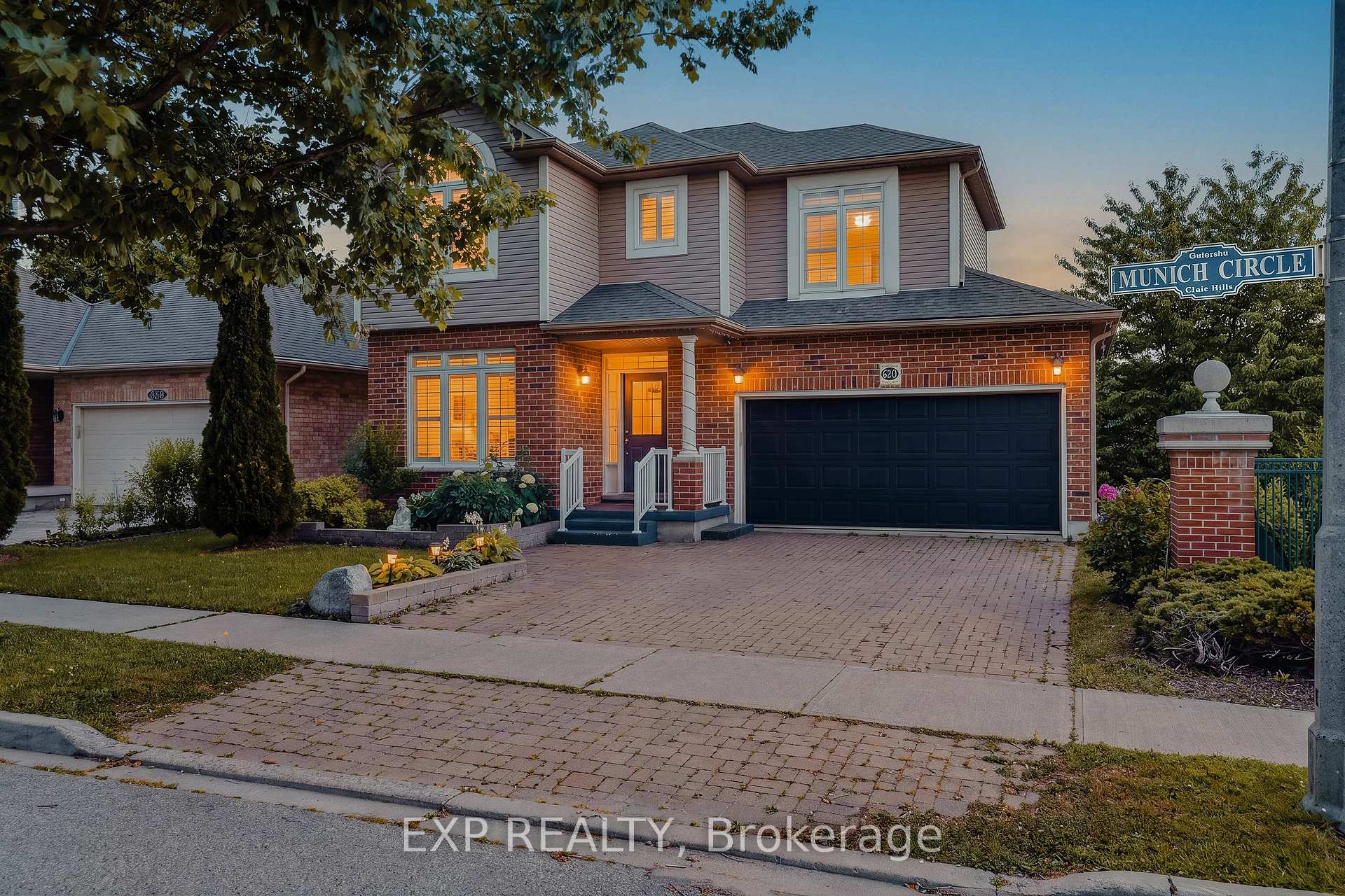 Photo 1 of 620 Munich Circle, Waterloo, Clair Hills — HOMEH