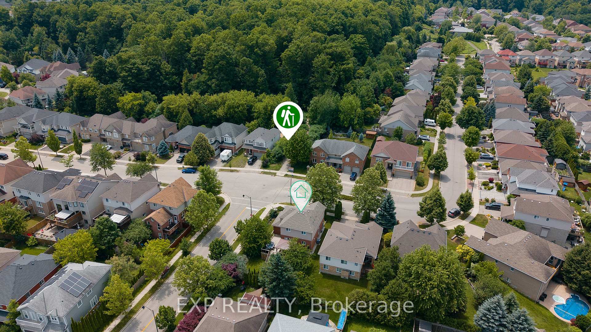 Photo 44 of 620 Munich Circle, Waterloo, Clair Hills — HOMEH