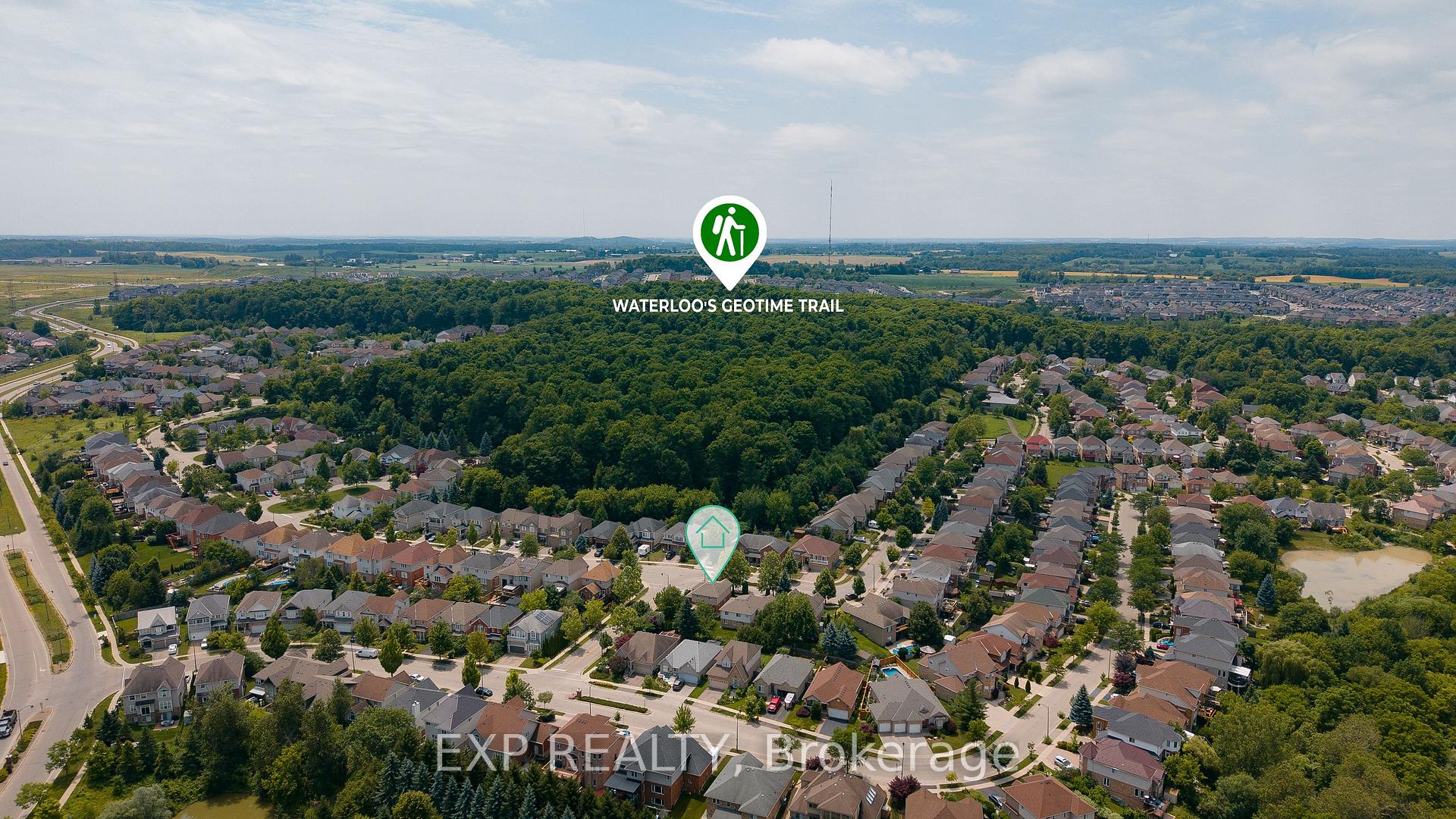 Photo 45 of 620 Munich Circle, Waterloo, Clair Hills — HOMEH