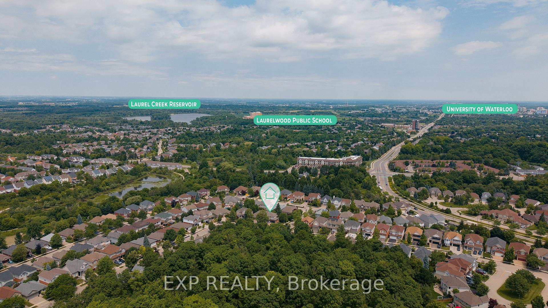 Photo 46 of 620 Munich Circle, Waterloo, Clair Hills — HOMEH
