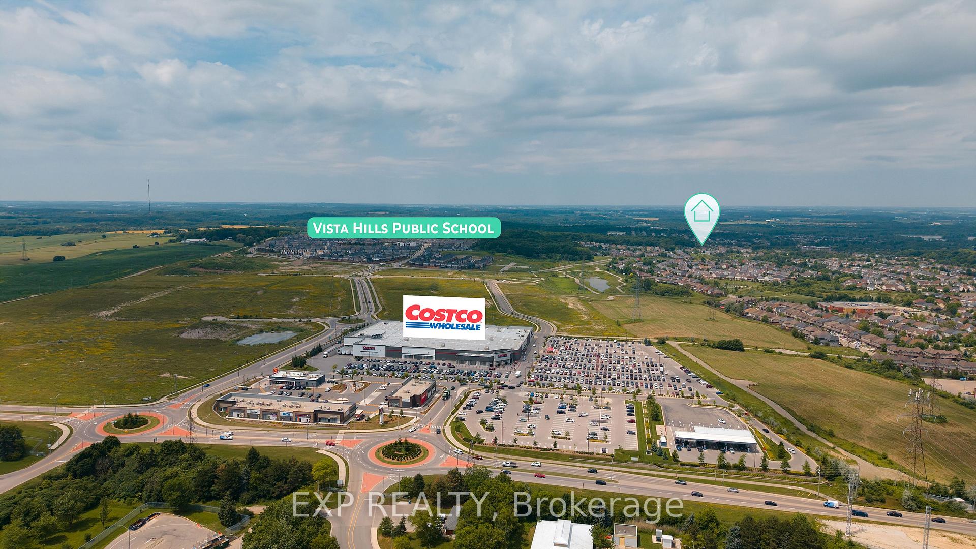 Photo 47 of 620 Munich Circle, Waterloo, Clair Hills — HOMEH
