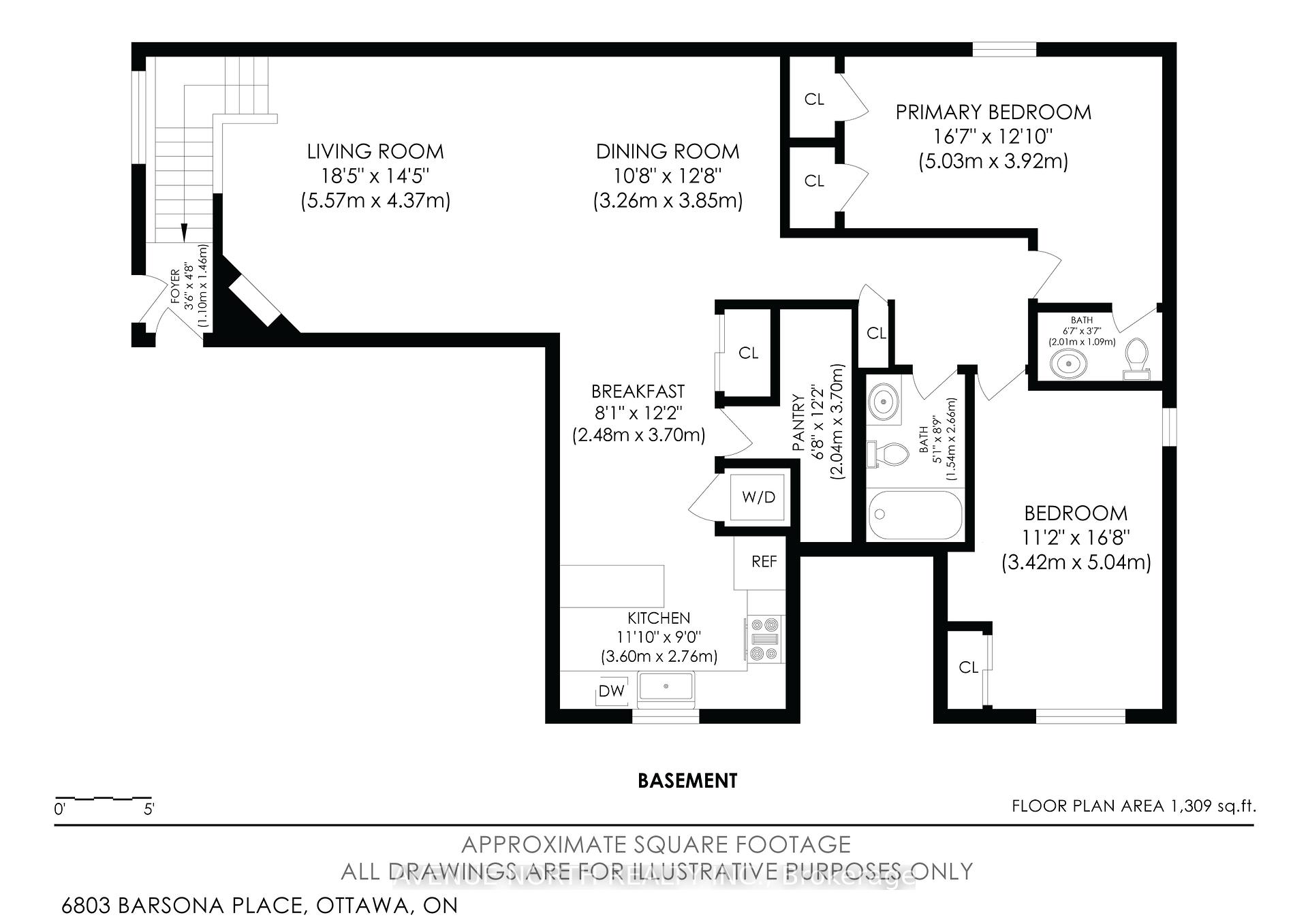 Photo 46 of 6803 Barsona Place, Ottawa, Orleans/Sunridge — HOMEH