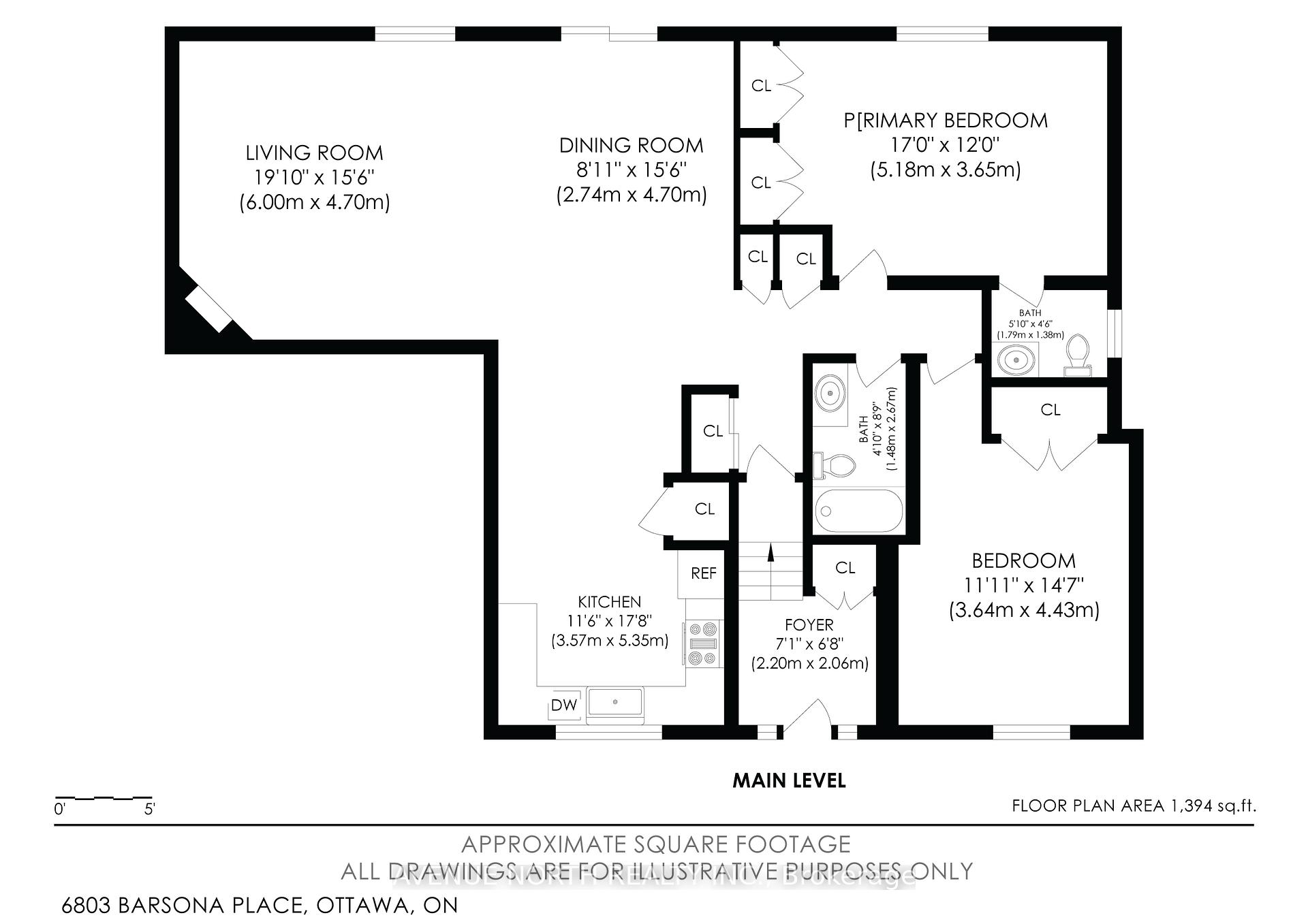 Photo 47 of 6803 Barsona Place, Ottawa, Orleans/Sunridge — HOMEH