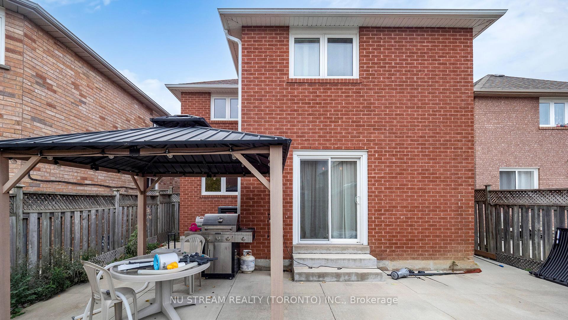 Photo 46 of 3926 Hazelridge Road, Mississauga, Lisgar — HOMEH