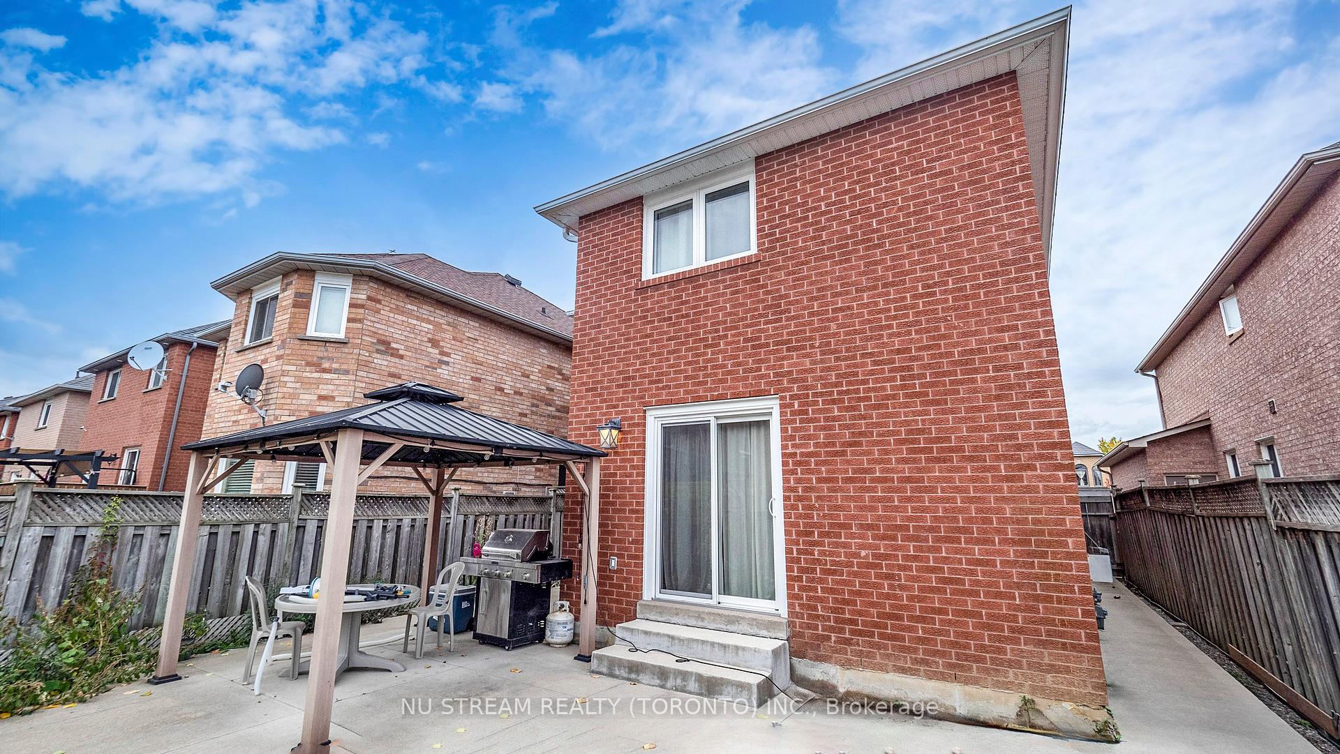 Photo 47 of 3926 Hazelridge Road, Mississauga, Lisgar — HOMEH