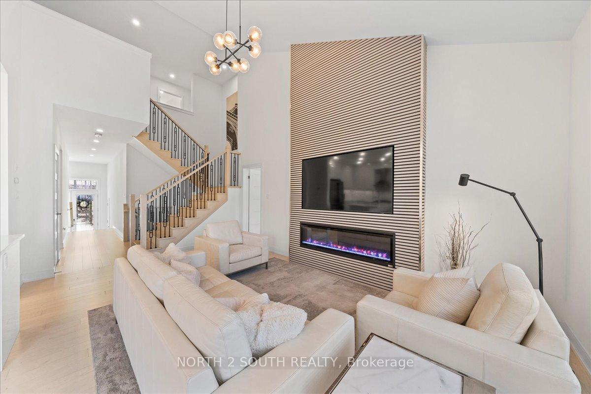 Photo 11 of 118 Berkely Street, Wasaga Beach — HOMEH