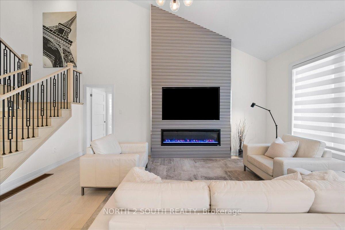 Photo 13 of 118 Berkely Street, Wasaga Beach — HOMEH