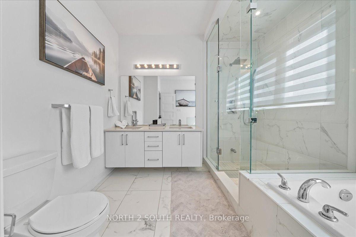 Photo 16 of 118 Berkely Street, Wasaga Beach — HOMEH