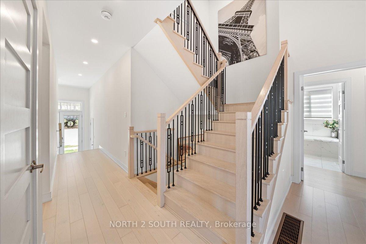 Photo 22 of 118 Berkely Street, Wasaga Beach — HOMEH