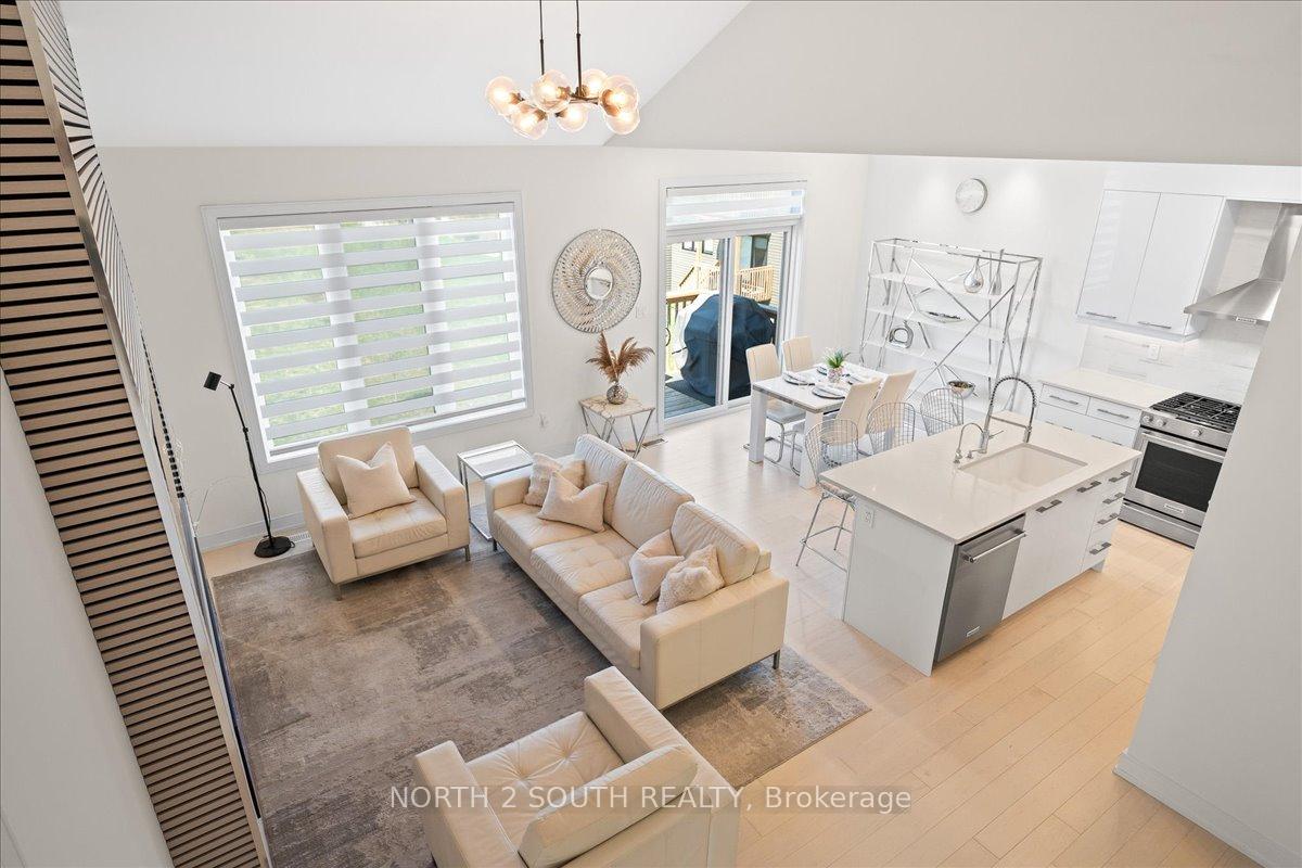 Photo 23 of 118 Berkely Street, Wasaga Beach — HOMEH
