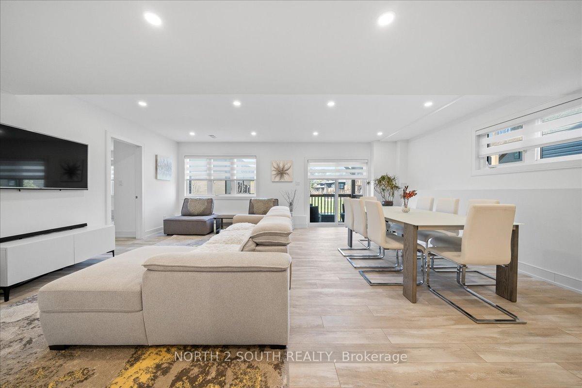 Photo 38 of 118 Berkely Street, Wasaga Beach — HOMEH