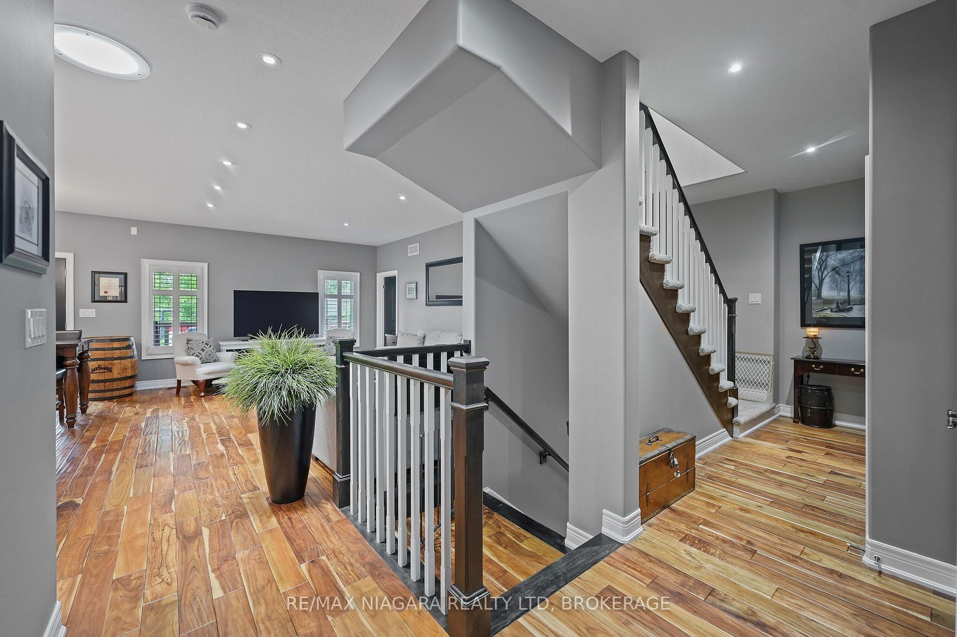 Photo 6 of 7245 Optimist Lane, Niagara Falls, Morrison — HOMEH