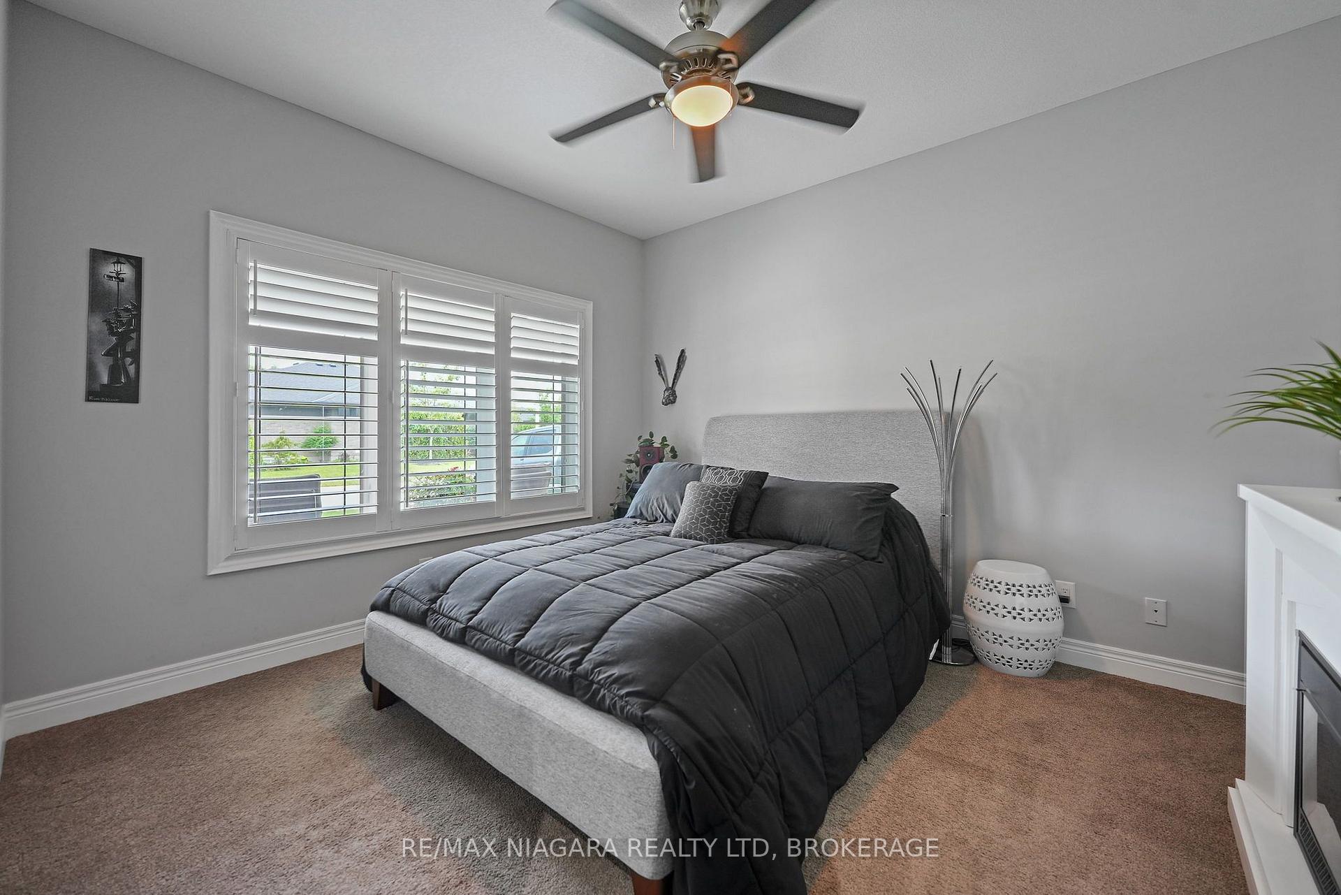 Photo 13 of 7245 Optimist Lane, Niagara Falls, Morrison — HOMEH