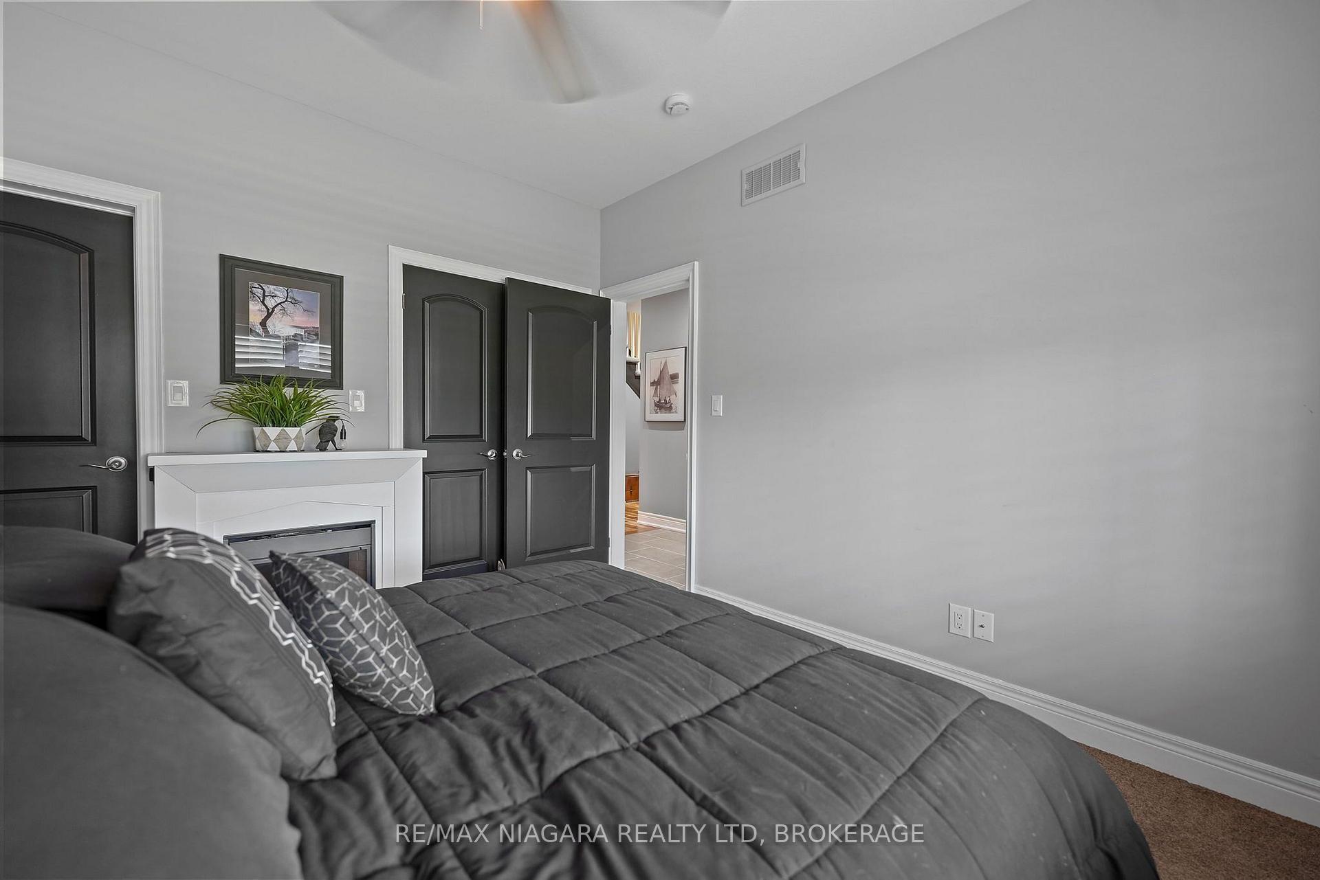 Photo 14 of 7245 Optimist Lane, Niagara Falls, Morrison — HOMEH