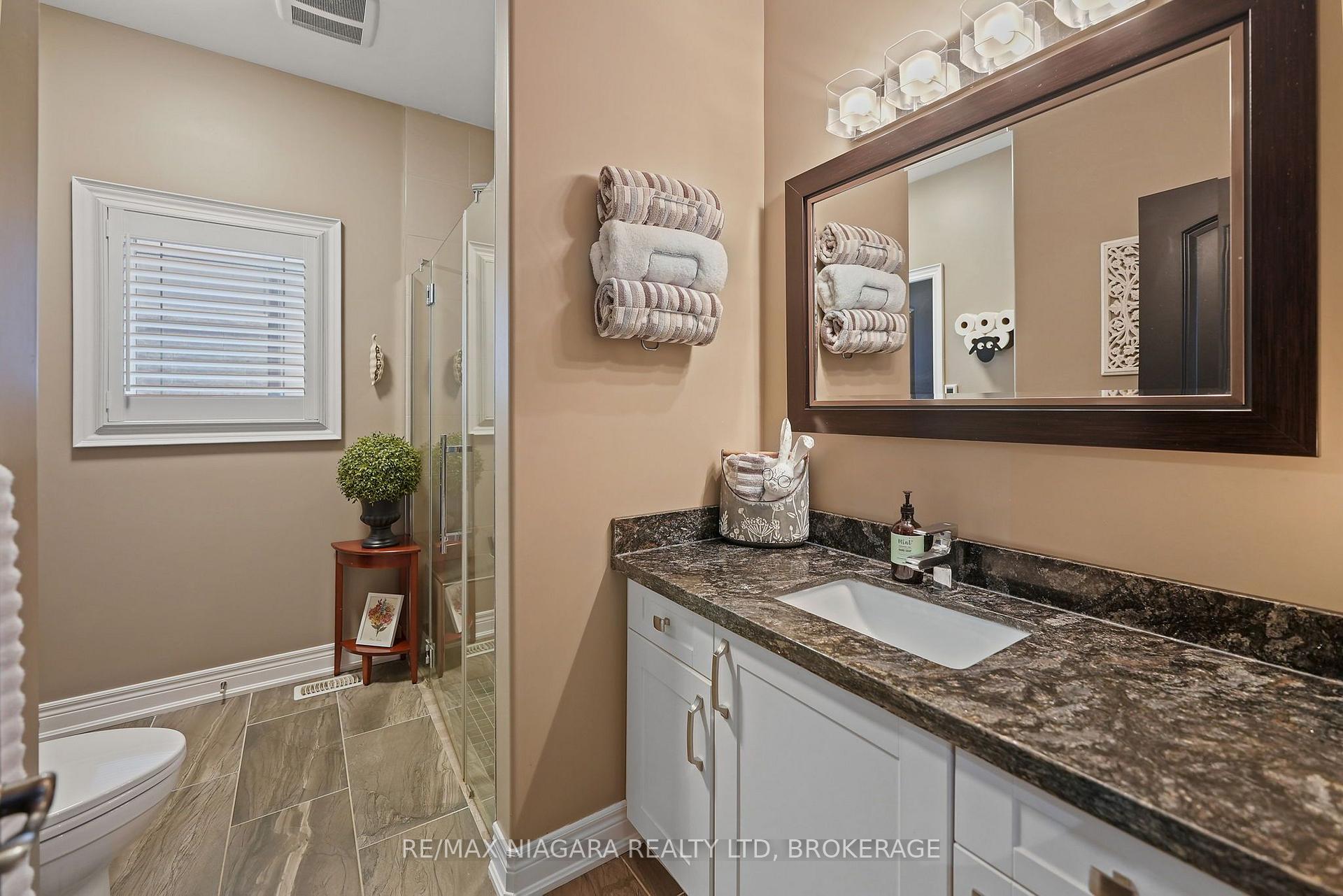 Photo 15 of 7245 Optimist Lane, Niagara Falls, Morrison — HOMEH