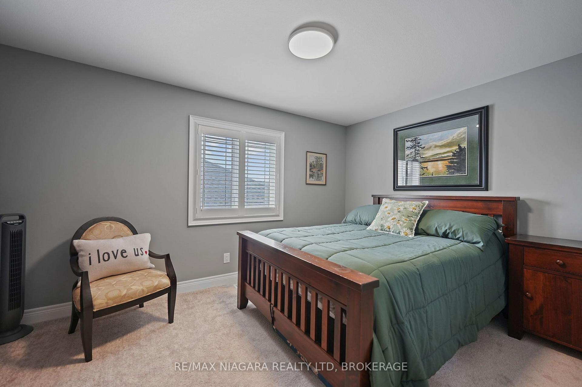 Photo 18 of 7245 Optimist Lane, Niagara Falls, Morrison — HOMEH