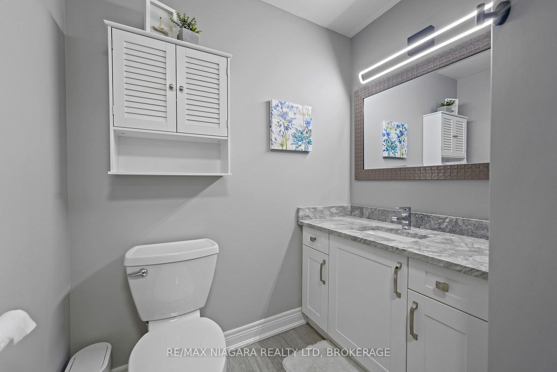 Photo 20 of 7245 Optimist Lane, Niagara Falls, Morrison — HOMEH