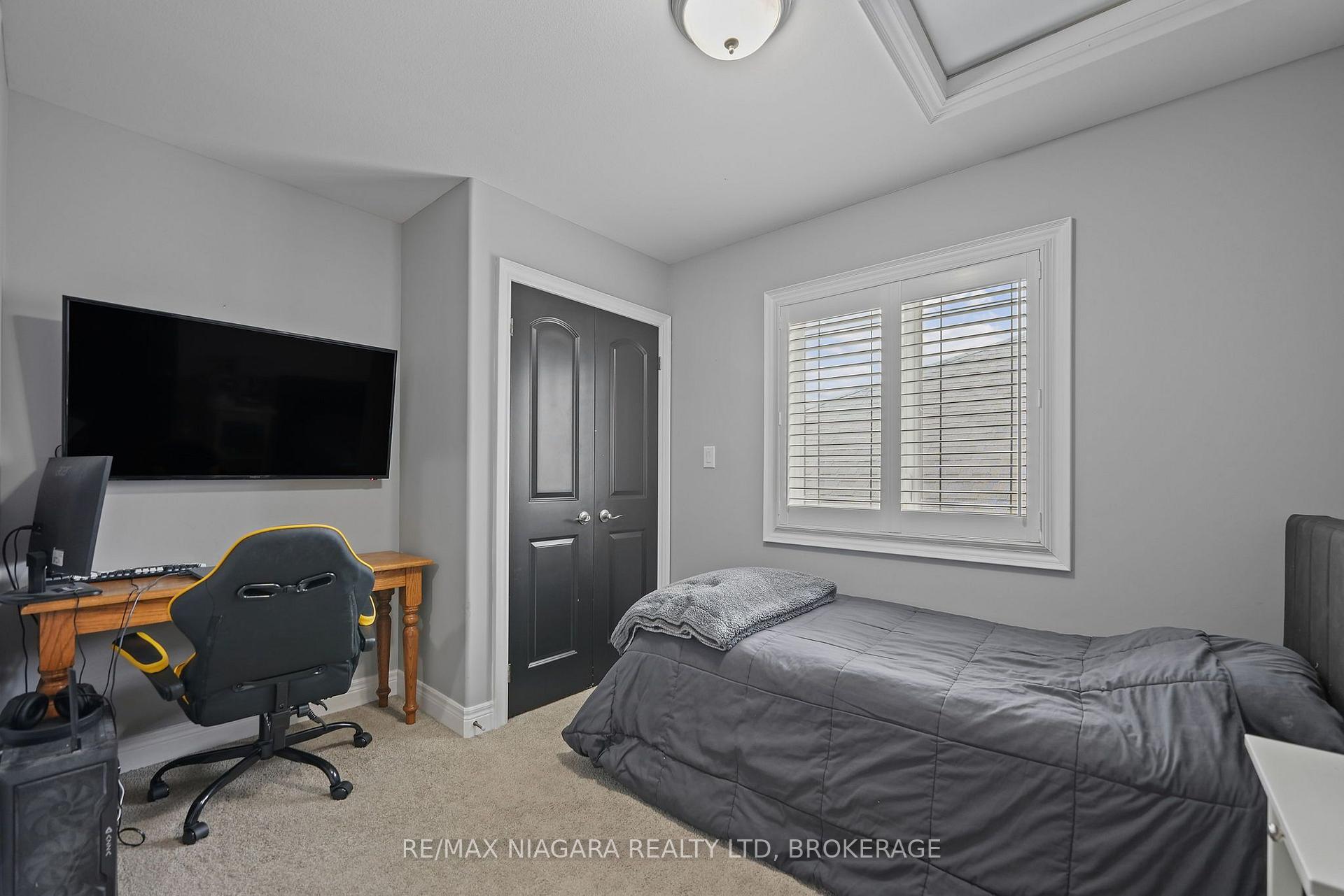 Photo 22 of 7245 Optimist Lane, Niagara Falls, Morrison — HOMEH