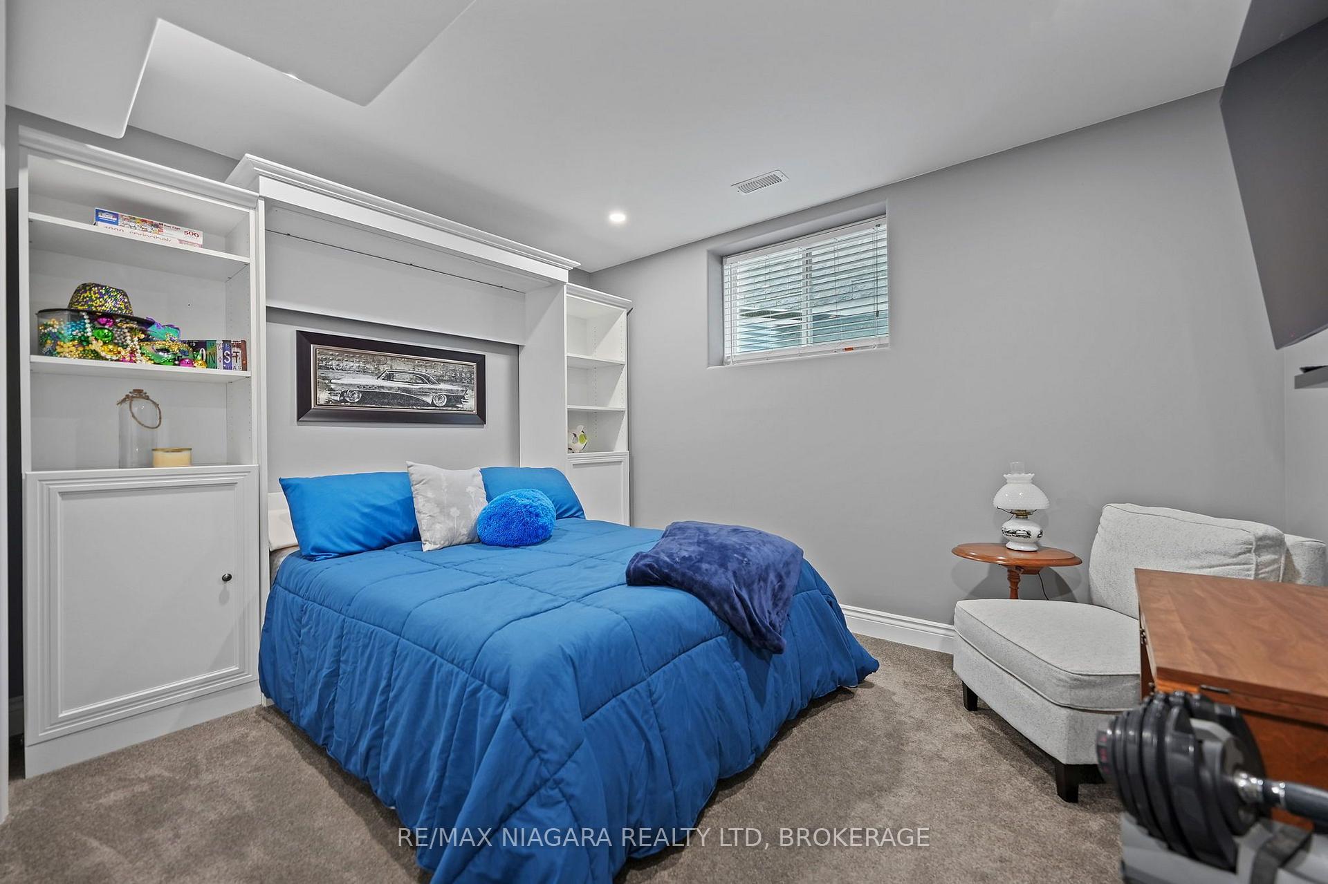 Photo 30 of 7245 Optimist Lane, Niagara Falls, Morrison — HOMEH
