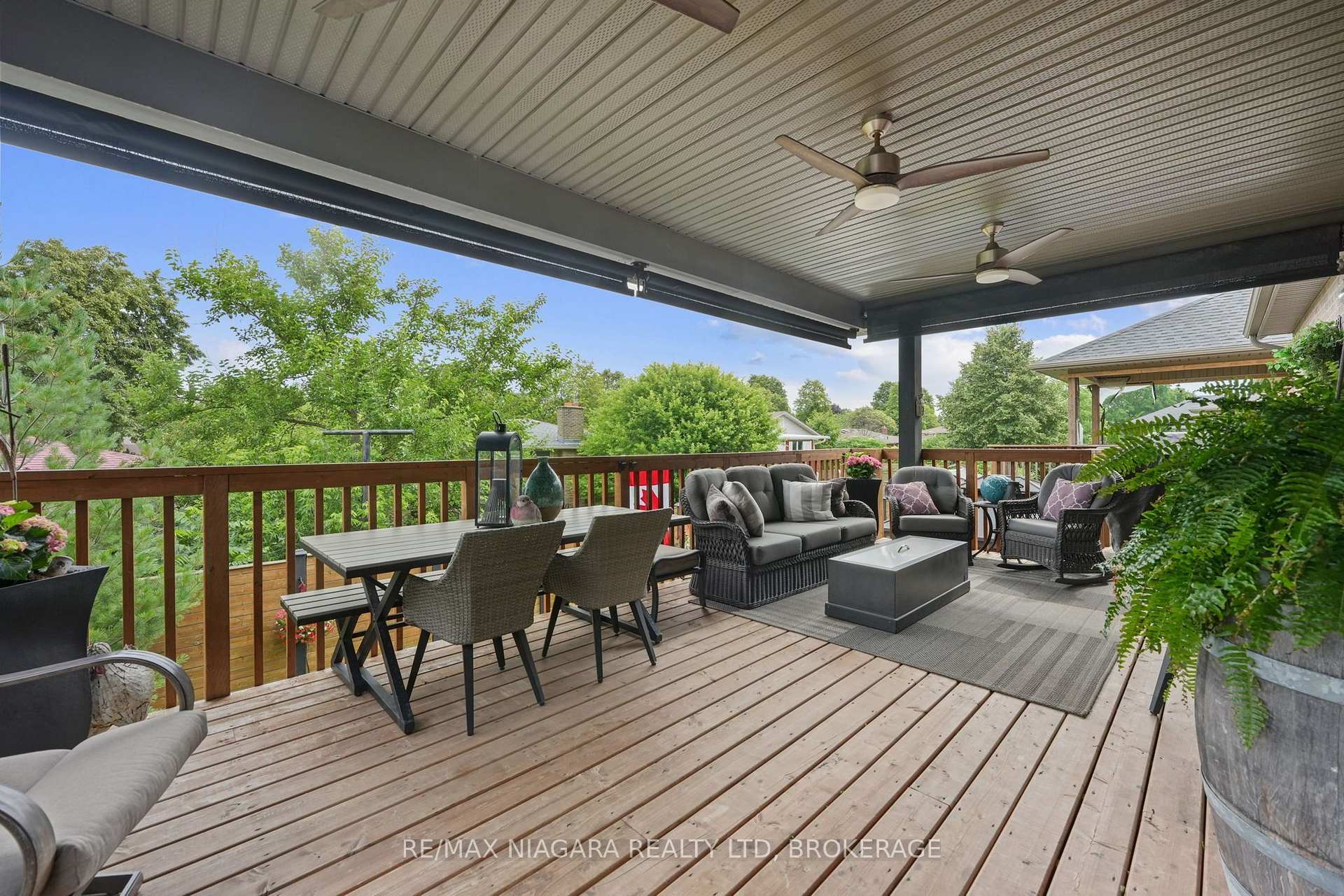 Photo 31 of 7245 Optimist Lane, Niagara Falls, Morrison — HOMEH