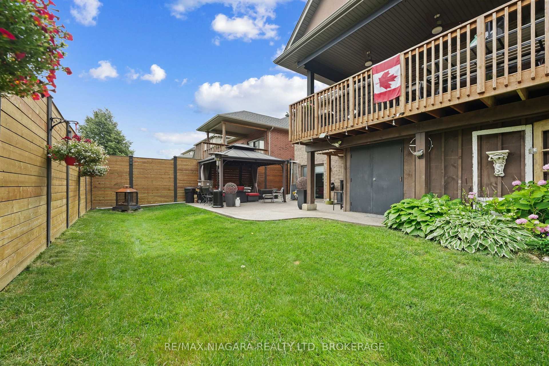 Photo 34 of 7245 Optimist Lane, Niagara Falls, Morrison — HOMEH