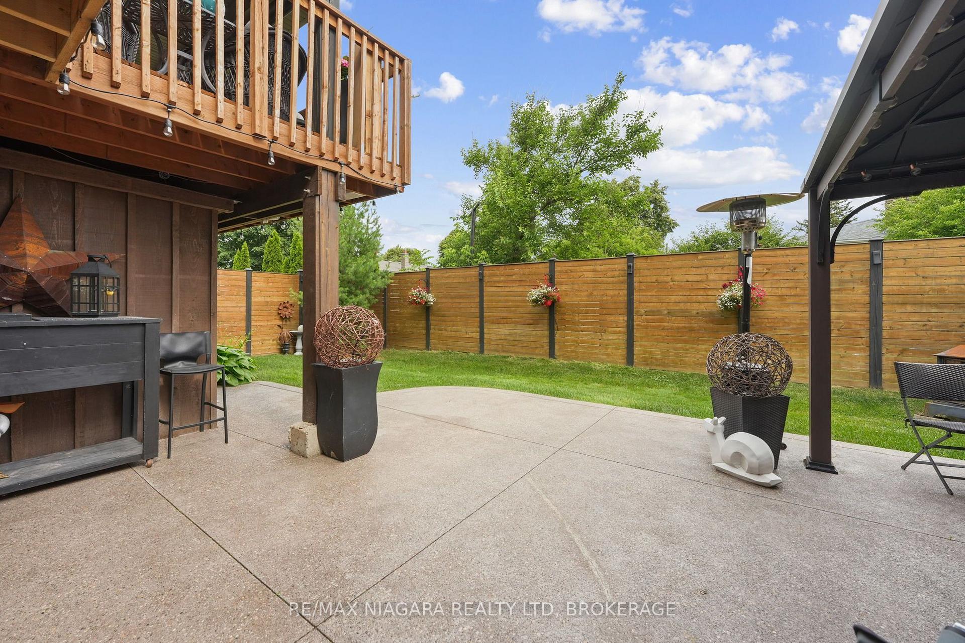 Photo 35 of 7245 Optimist Lane, Niagara Falls, Morrison — HOMEH